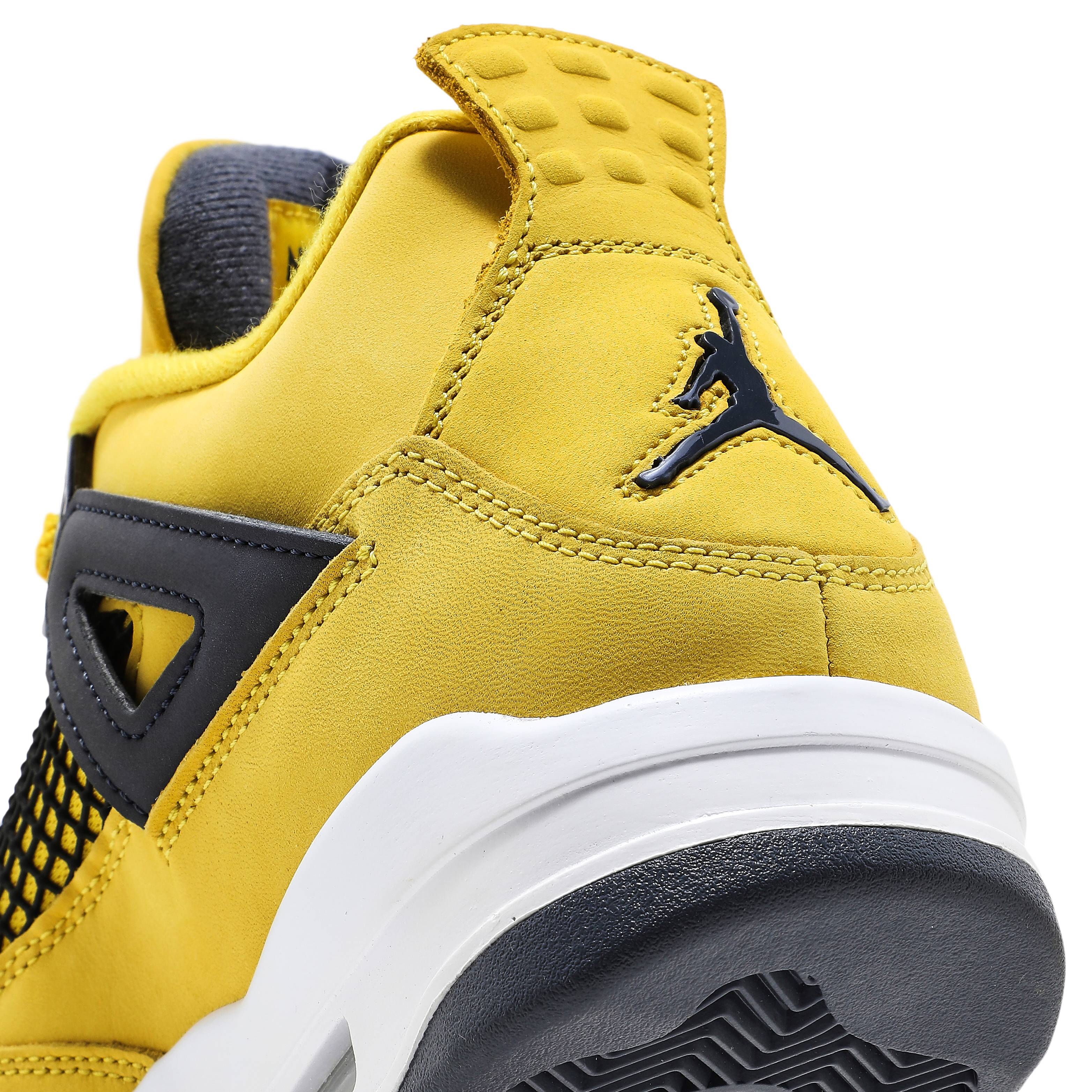 new jordans 2021 yellow