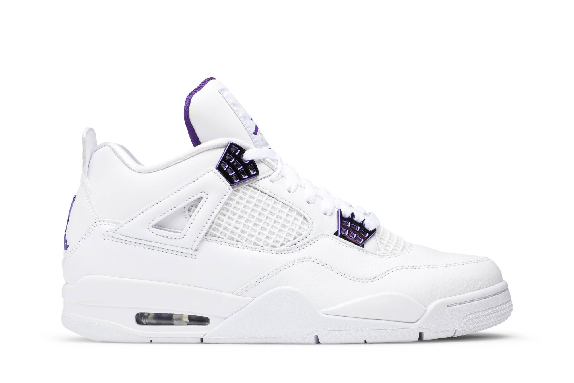 court purple 4s release date