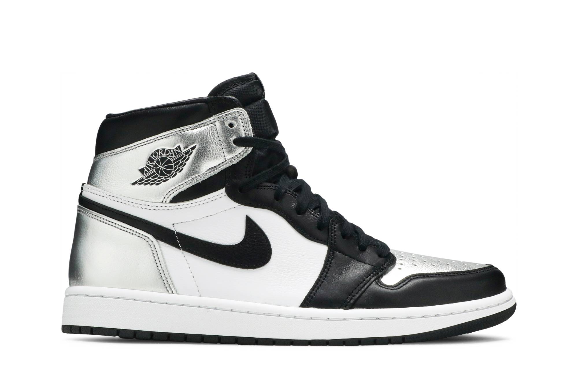 nike air jordan 1 retro high yin yang