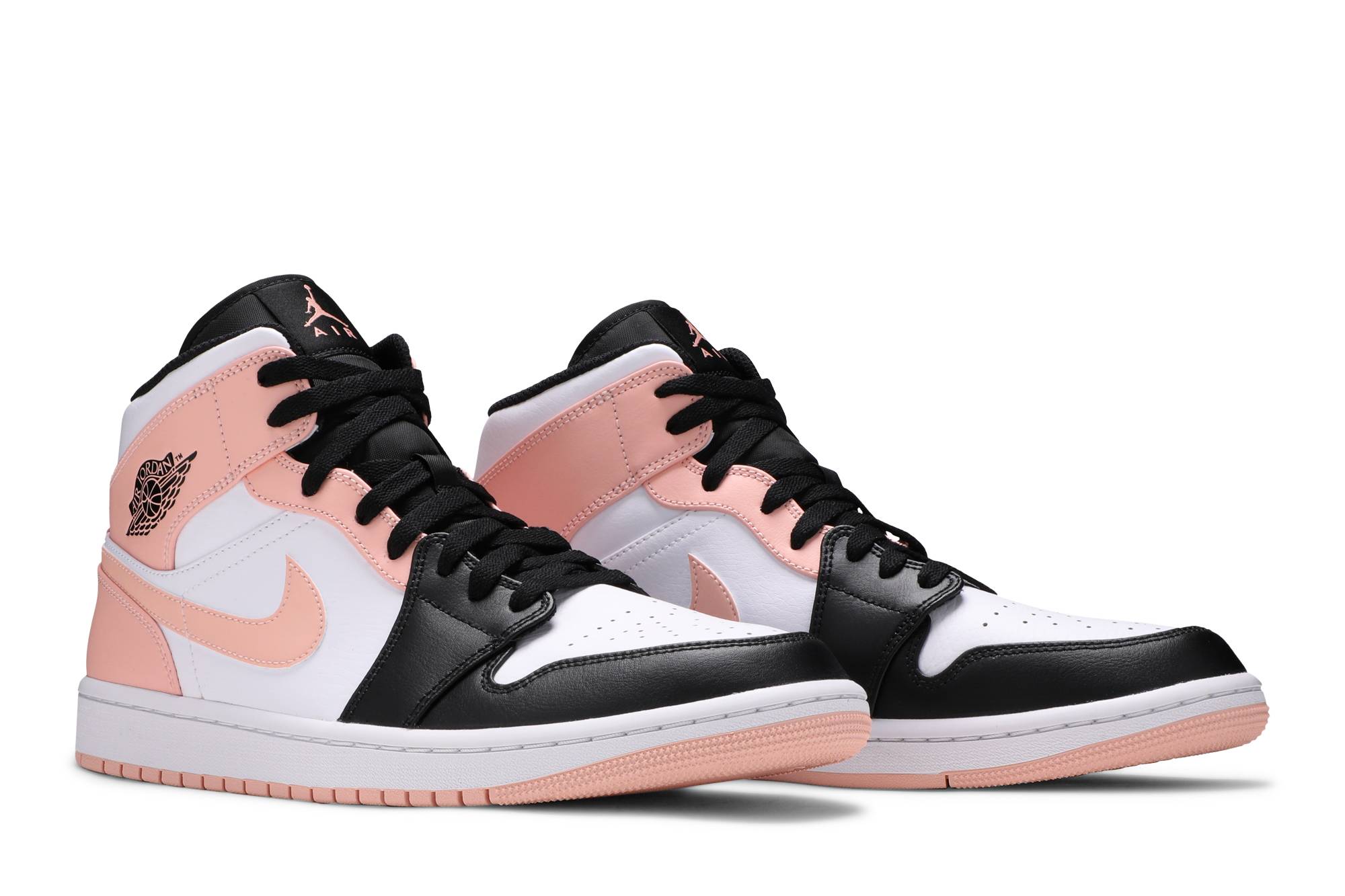 air jordan 1 crimson tint mid