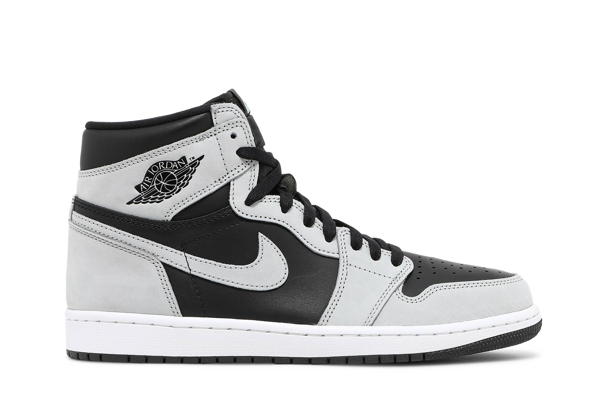Air Jordan 1 Retro High OG 'Shadow 2.0' - 555088-035 - Novelship