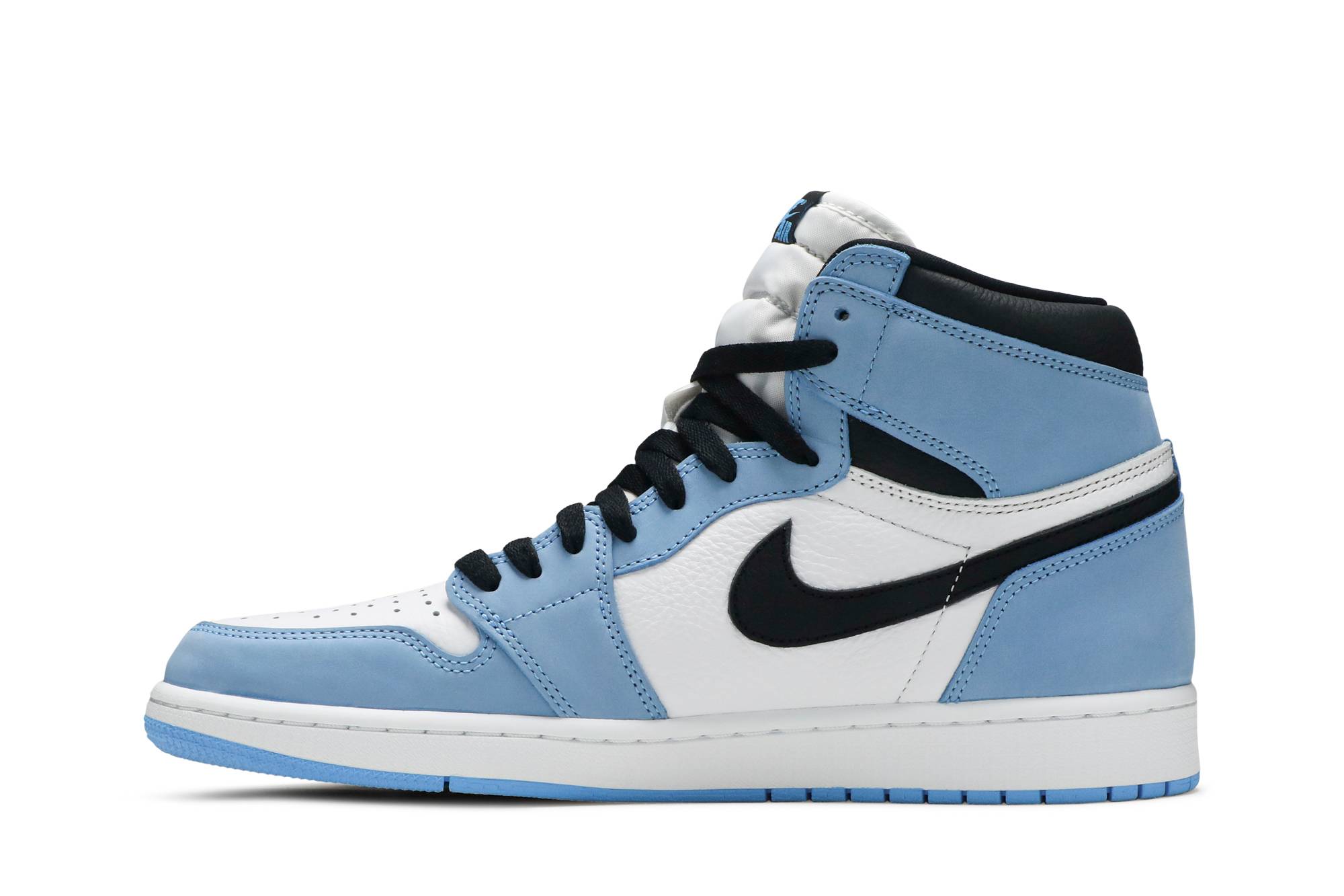 buy jordan university blue