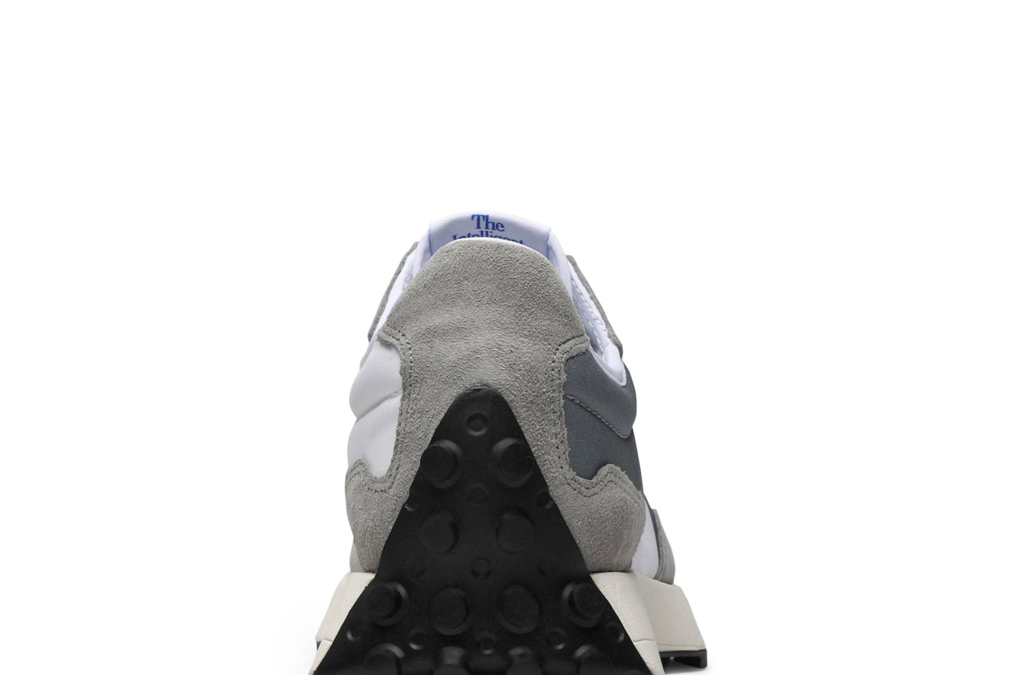 New Balance 327 'Team Away Grey 