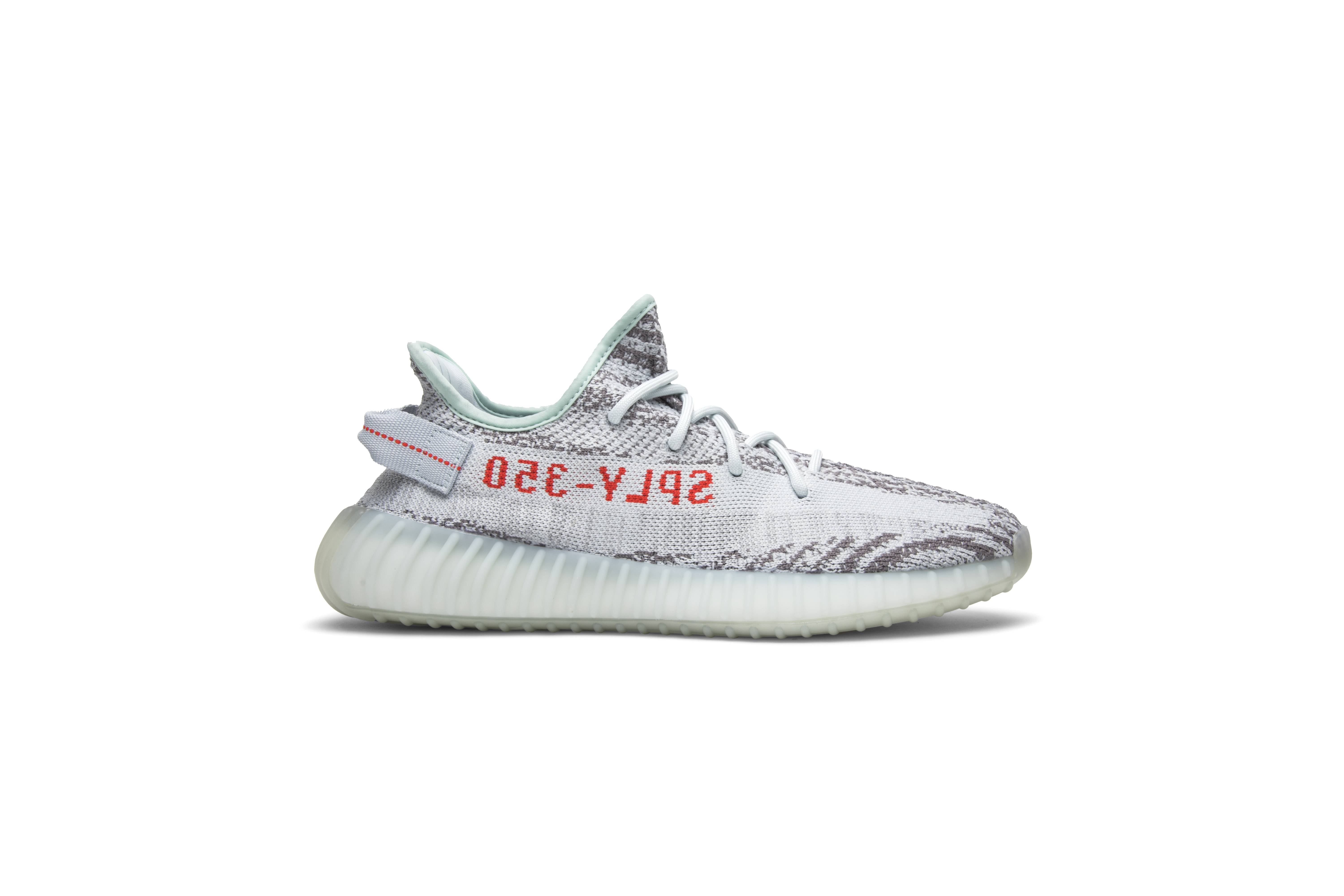 v2 blue tint