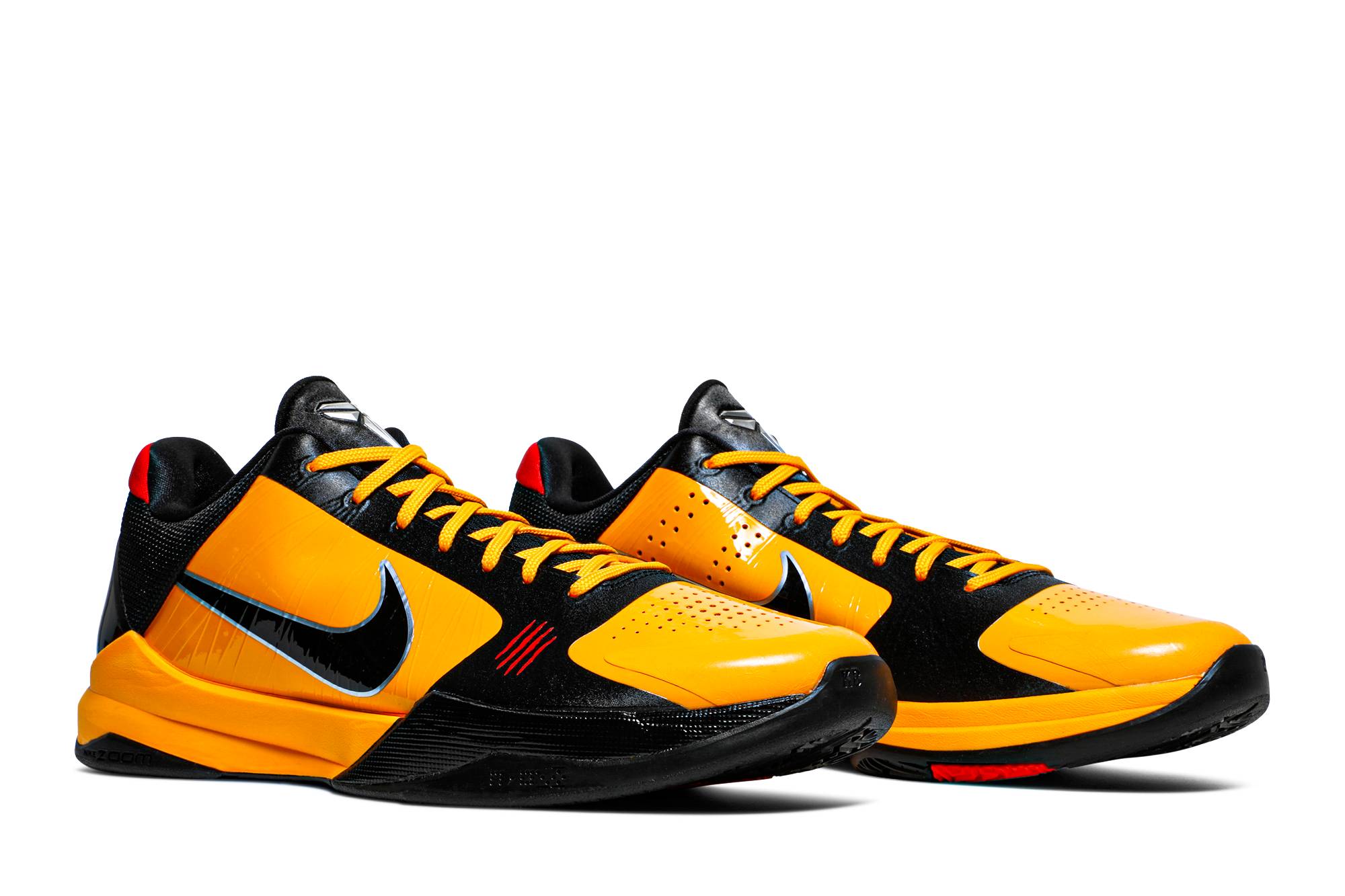Nike Zoom Kobe 5 Protro 'Bruce Lee 