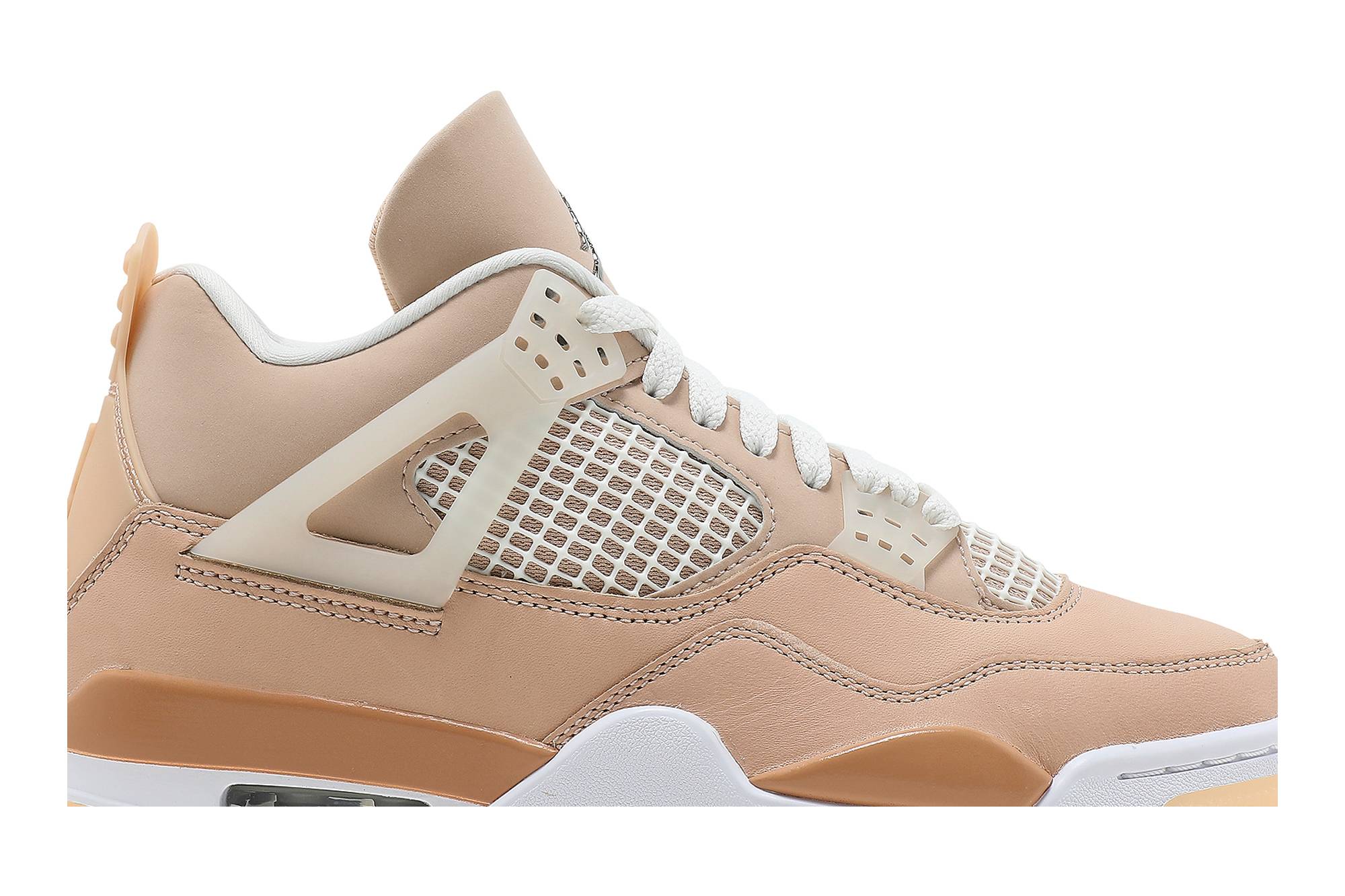 jordan 4 tan color