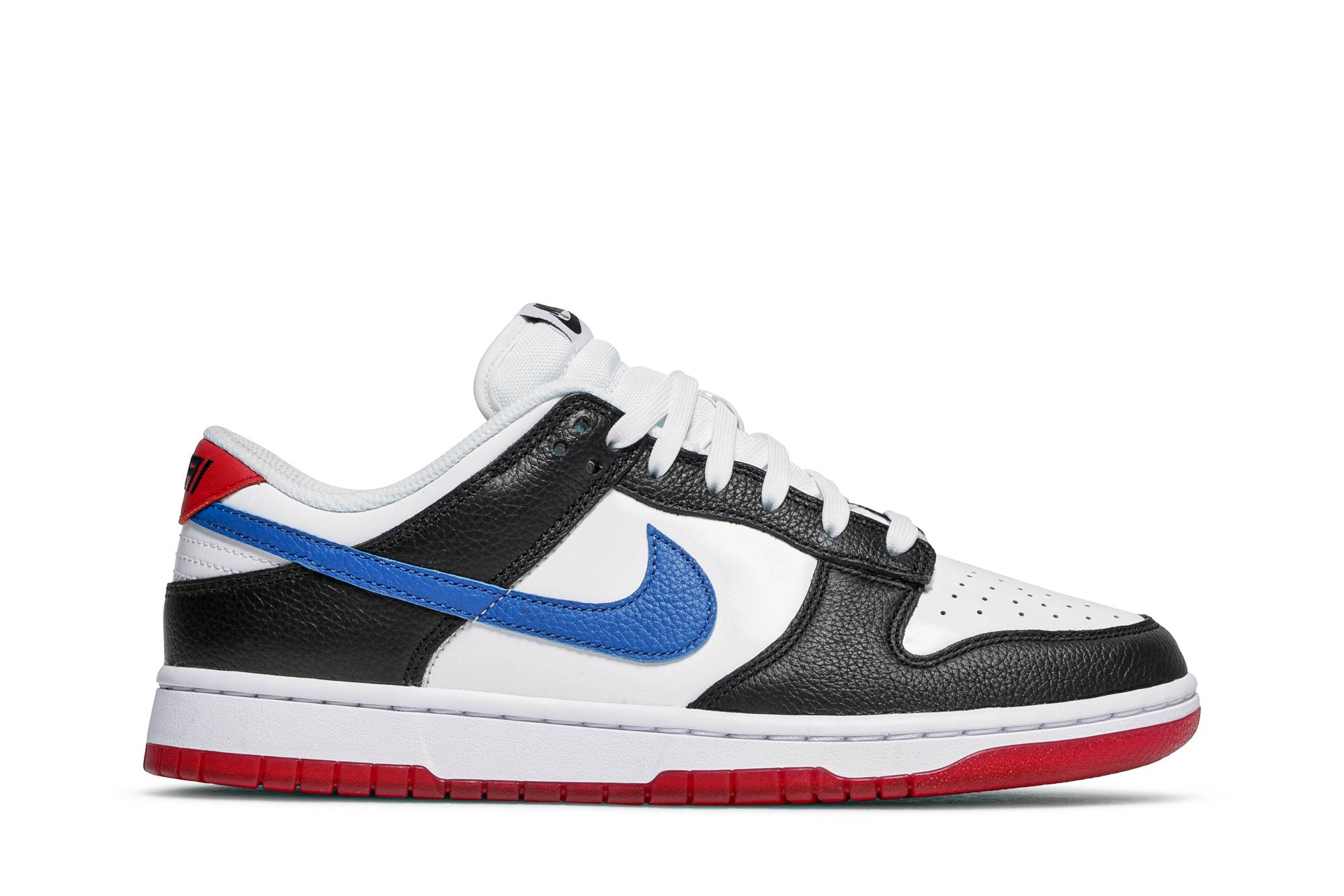Nike Dunk Low 'Seoul' DM7708100 Novelship