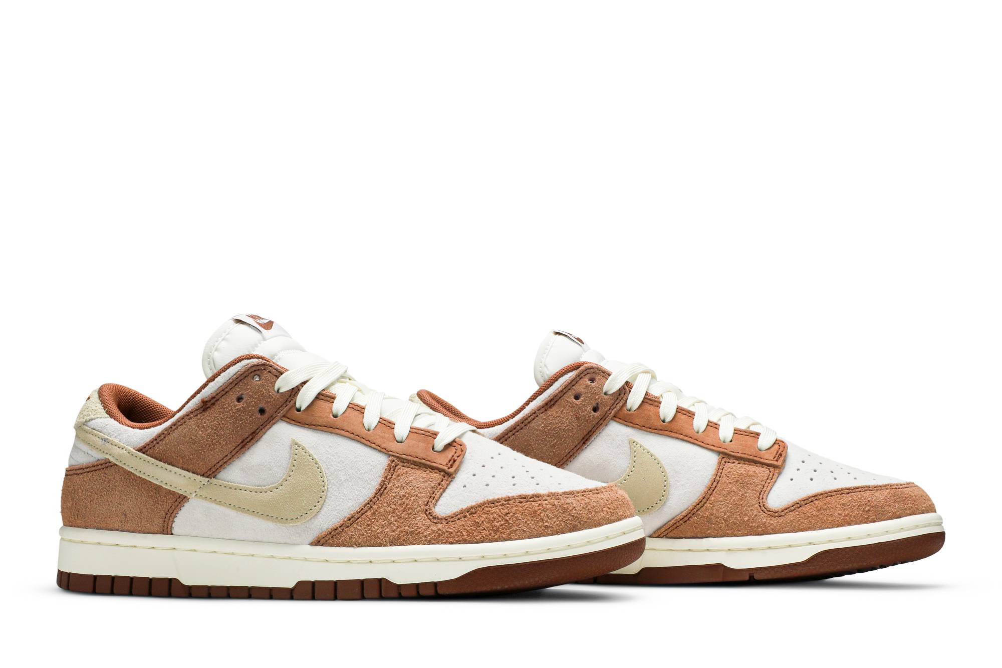 nike dunk low medium curry size