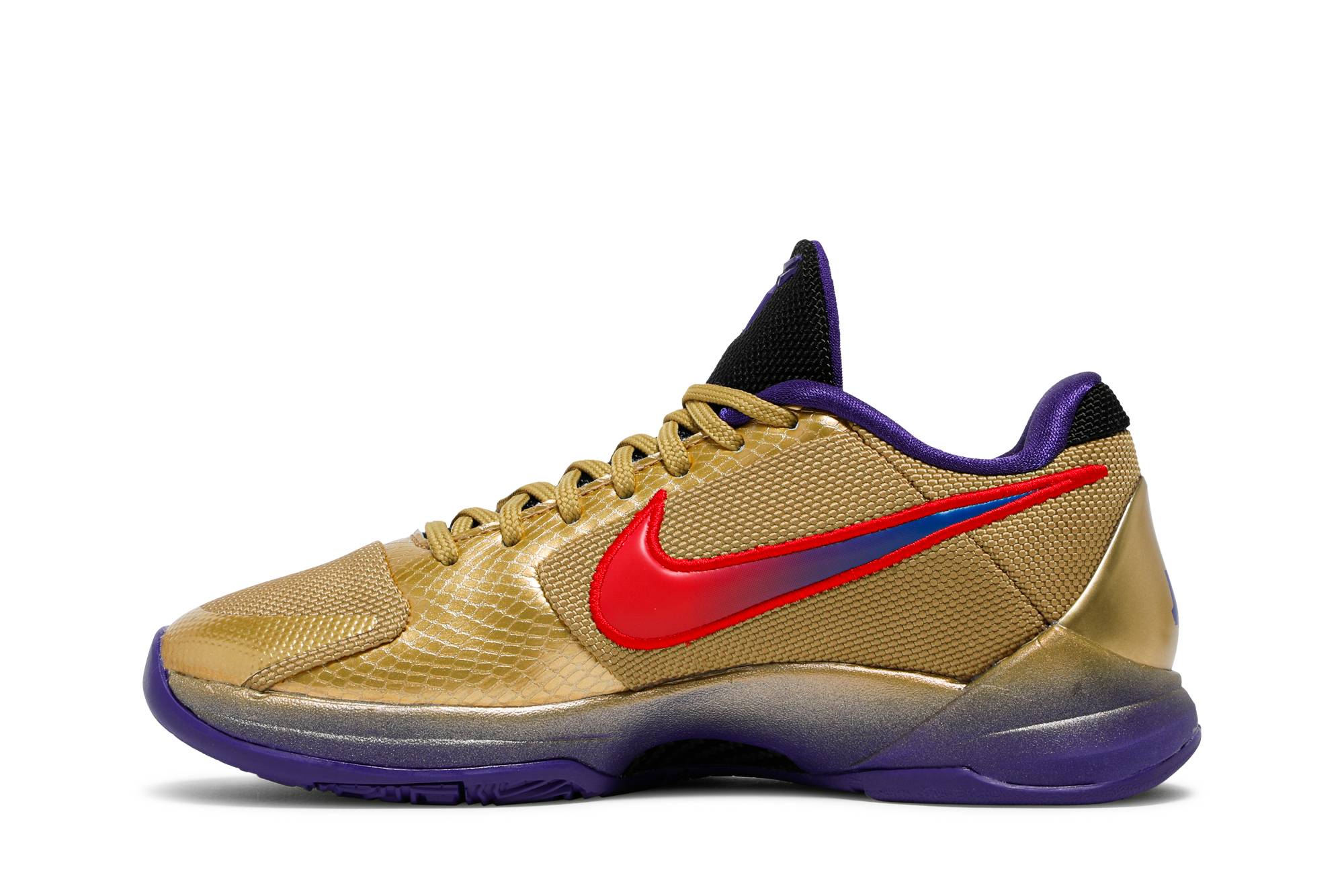 kobe 5 gs