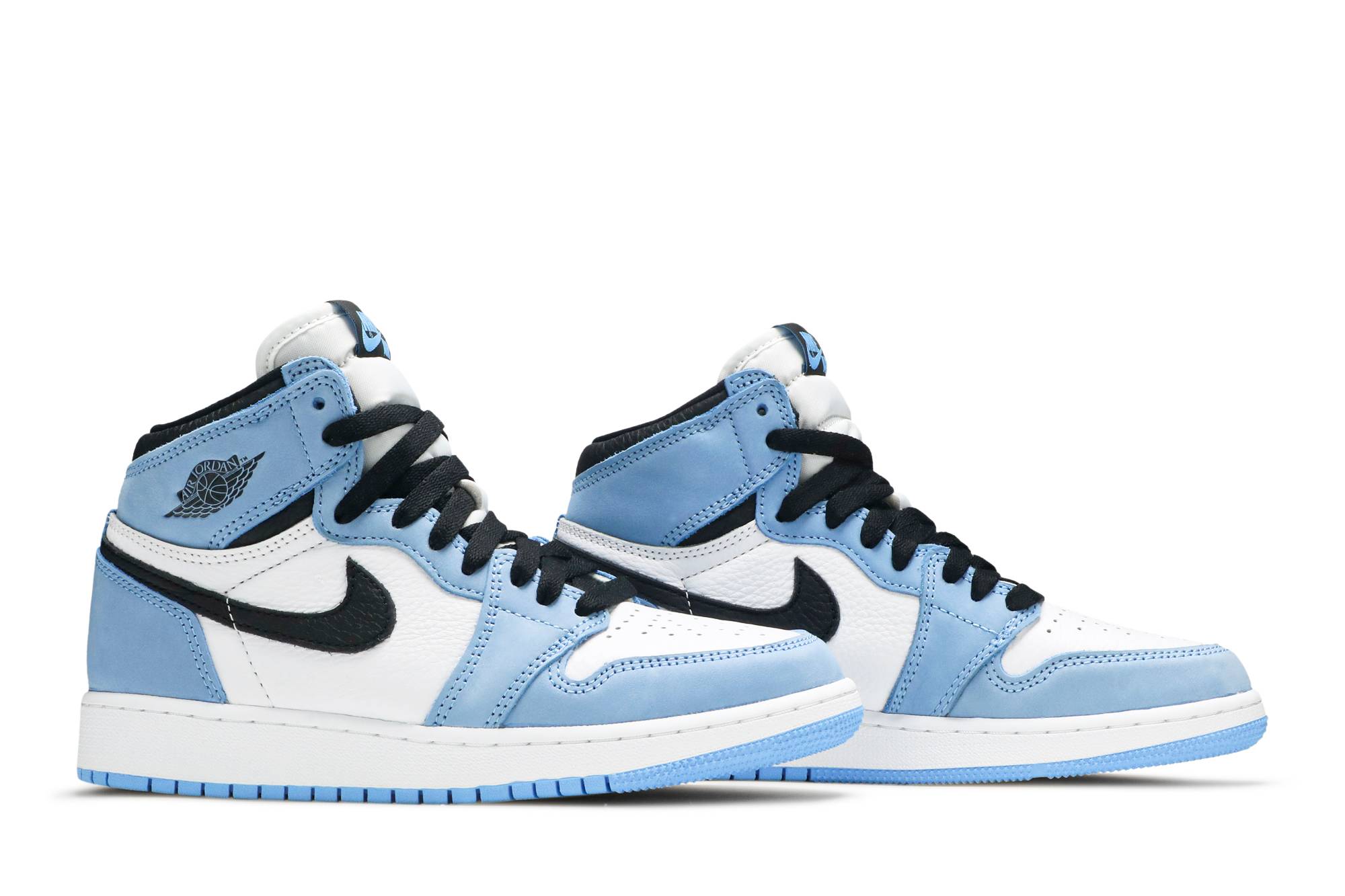 varsity blue 1s