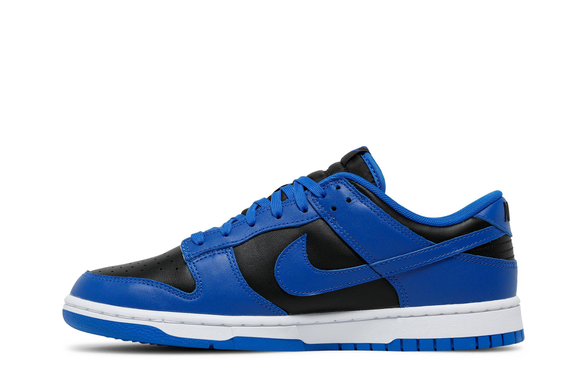 nike dunk blue cobalt