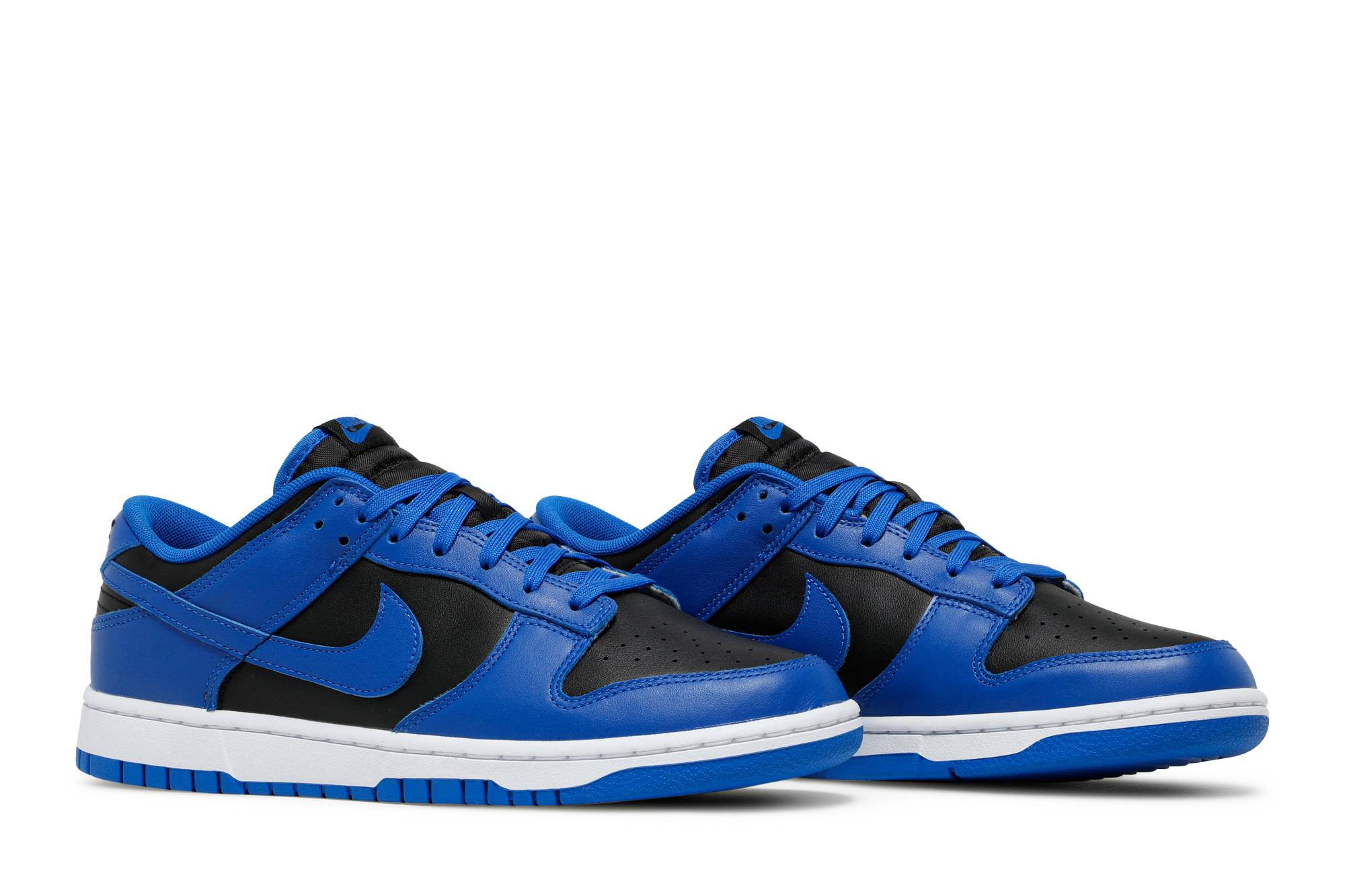 nike dunk blue cobalt