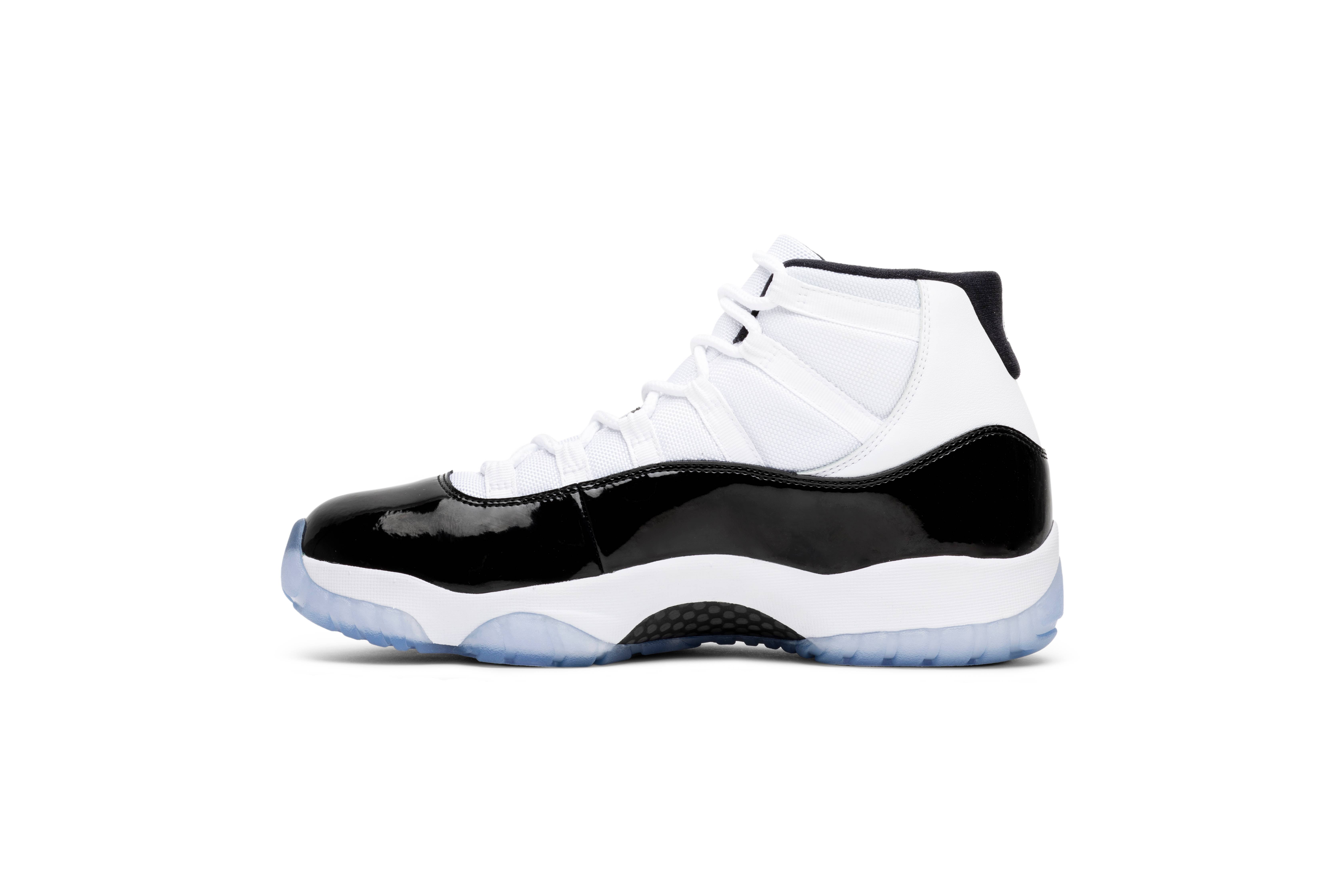 retro 11 2018