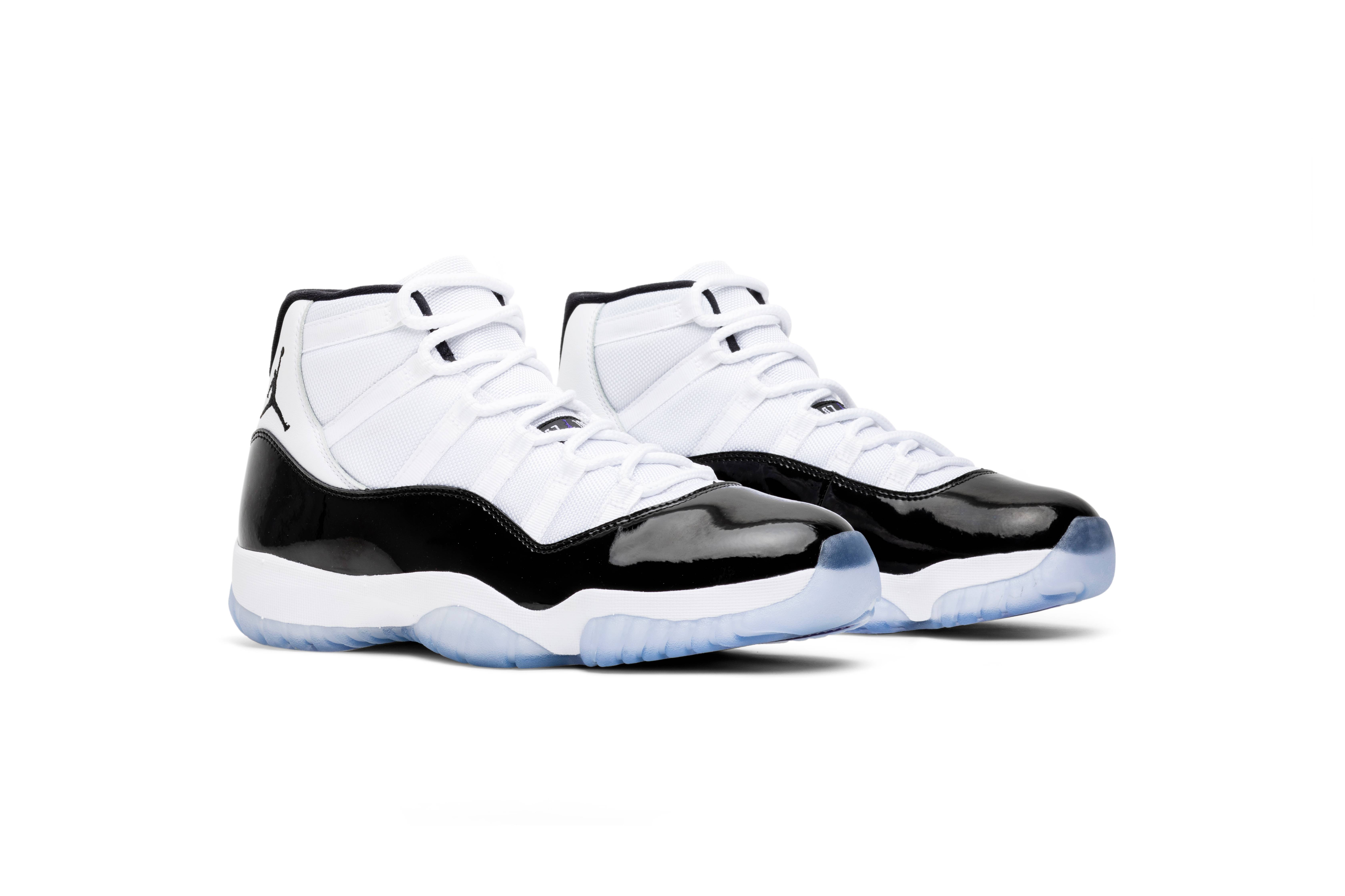 air jordan 11 concord 2018