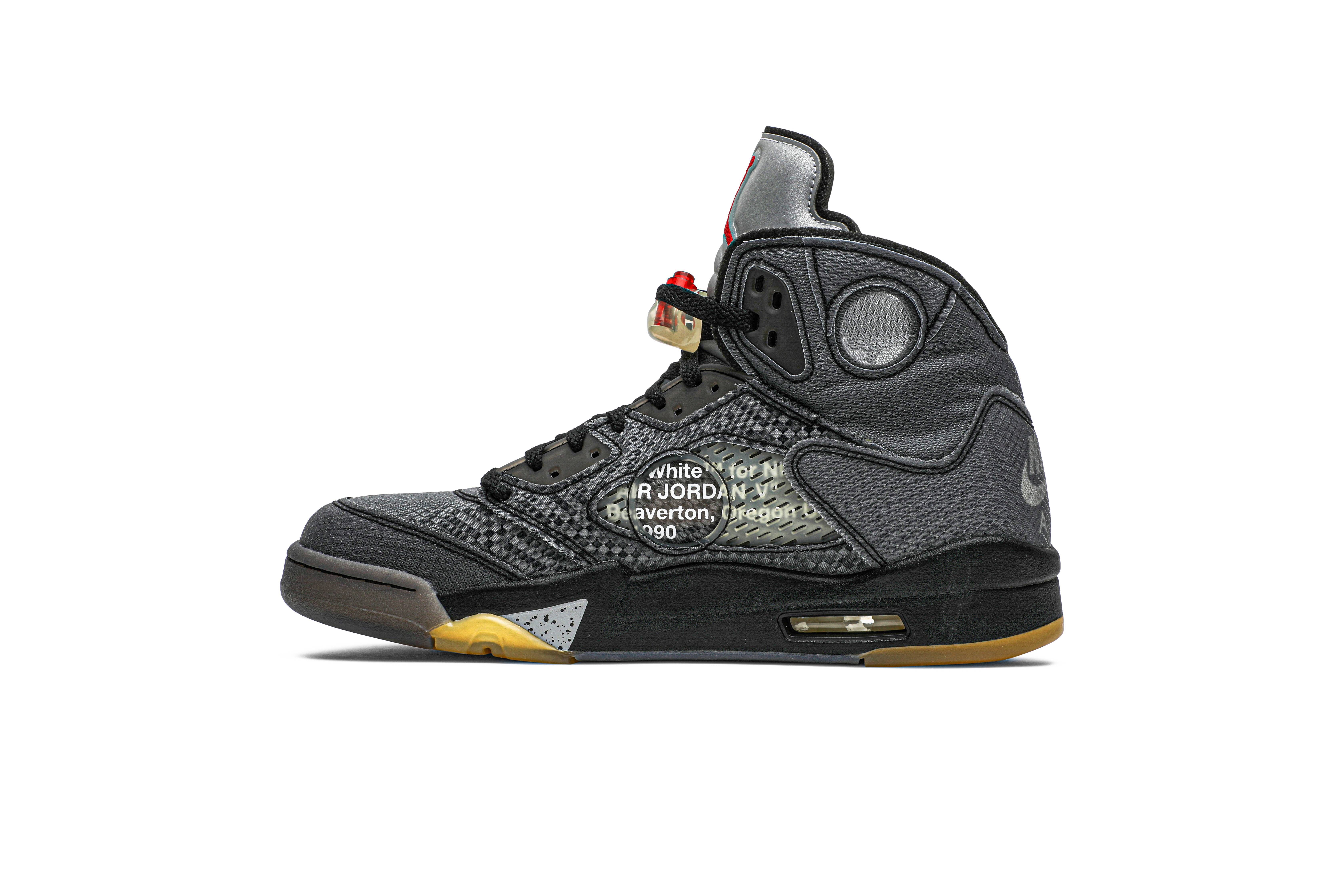 Air Jordan 5 Retro SP 'Muslin 