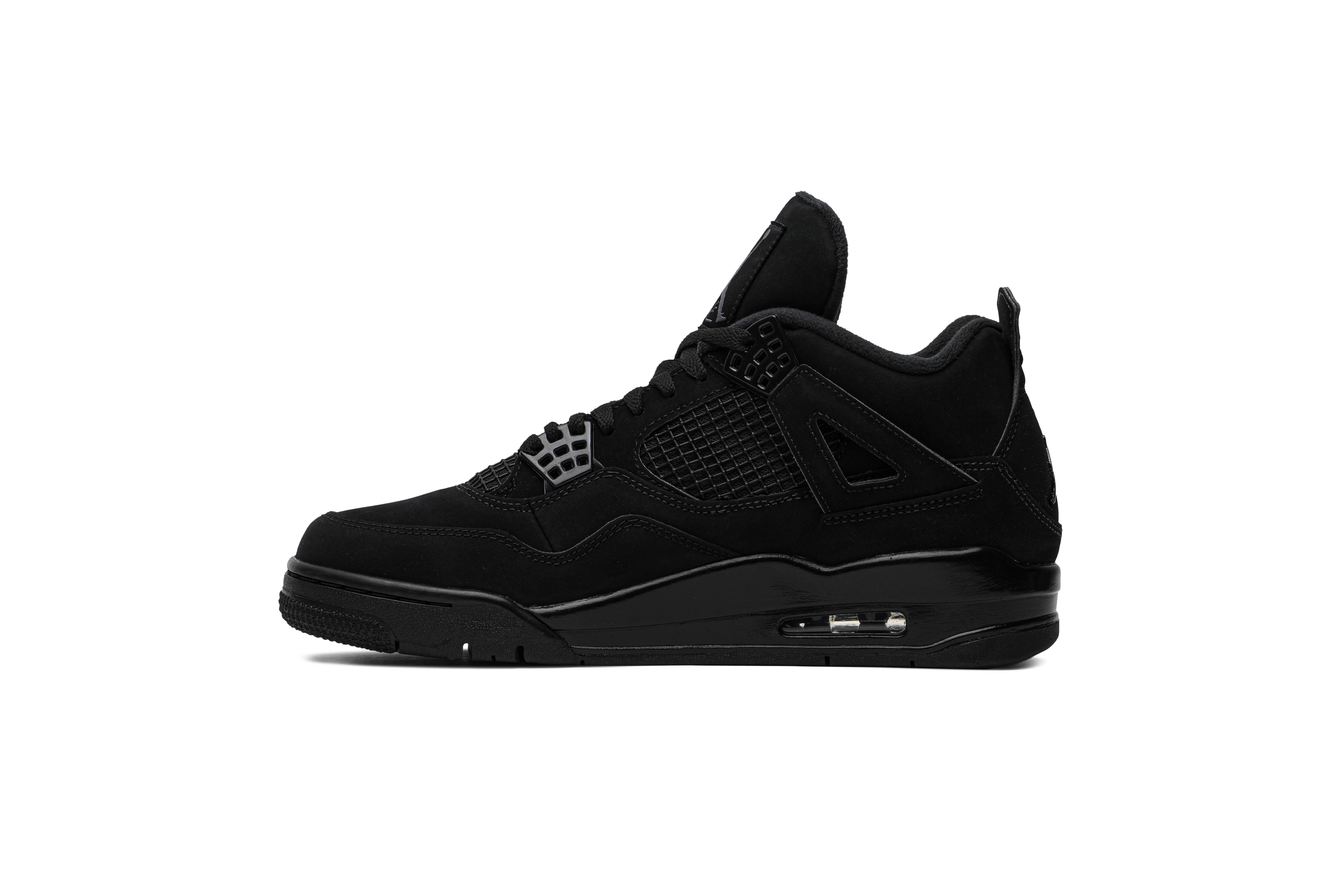 jordan 4 black cat eminem