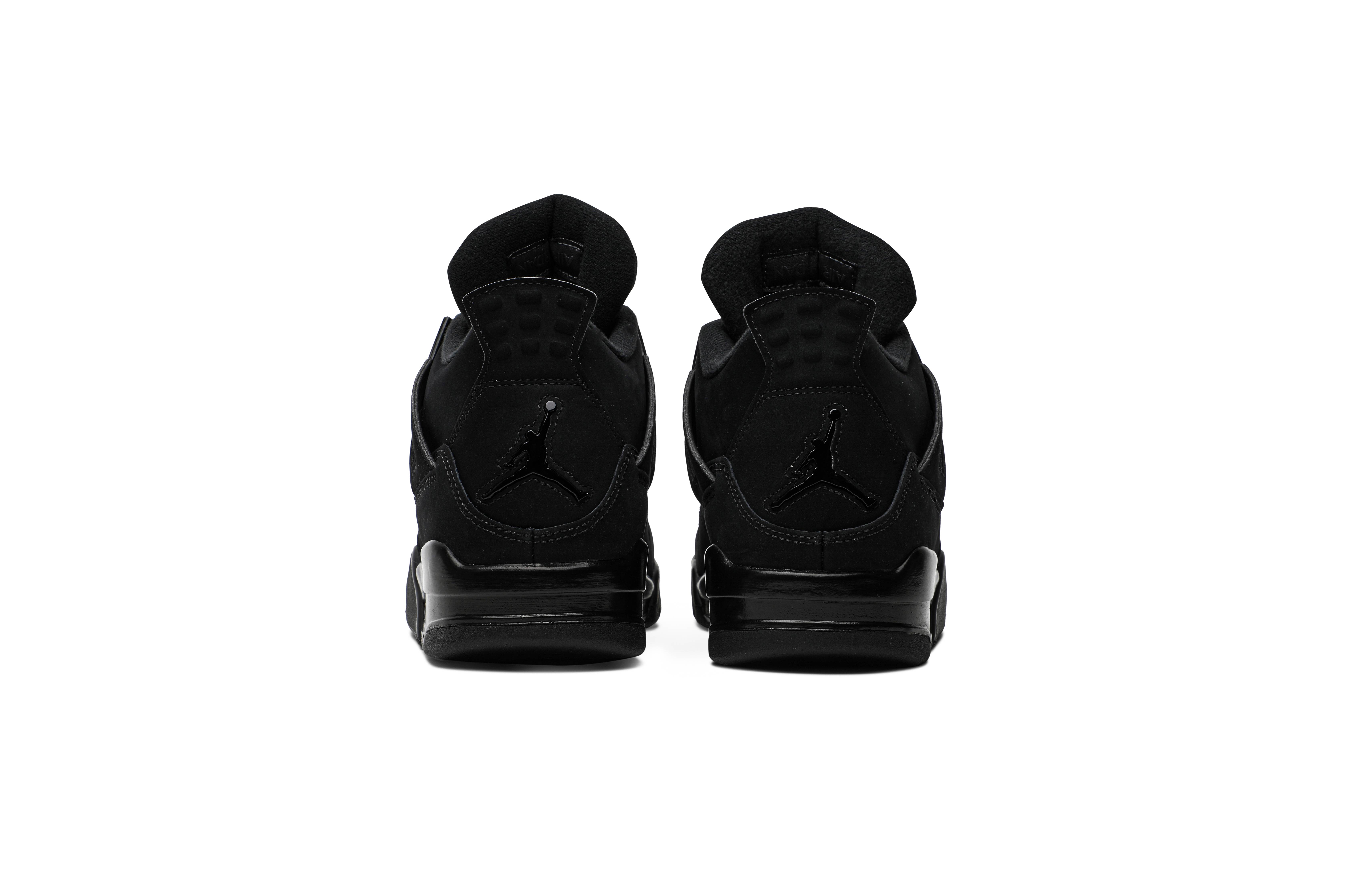 jordan 4 black cat eminem