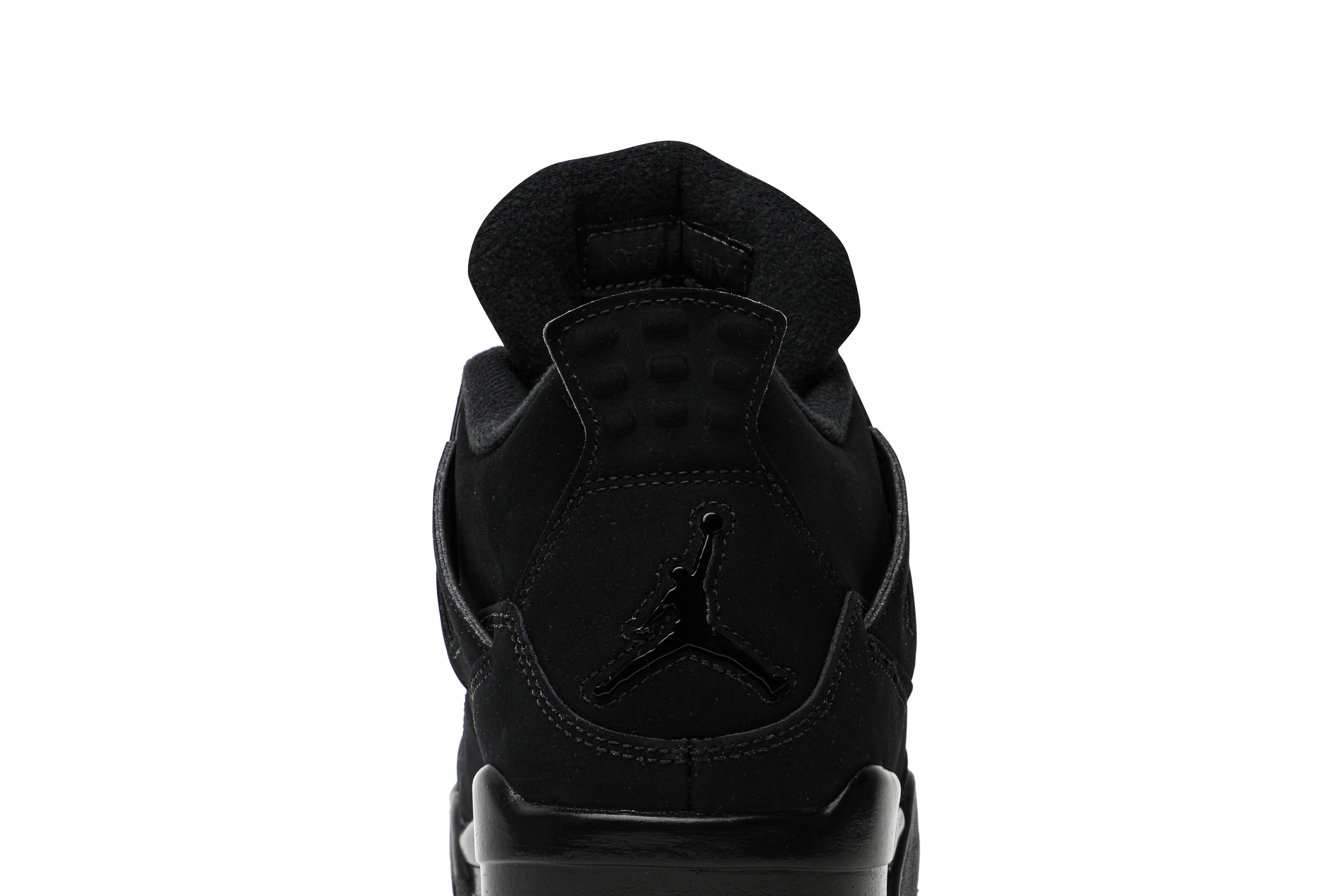 jordan 4 black cat eminem