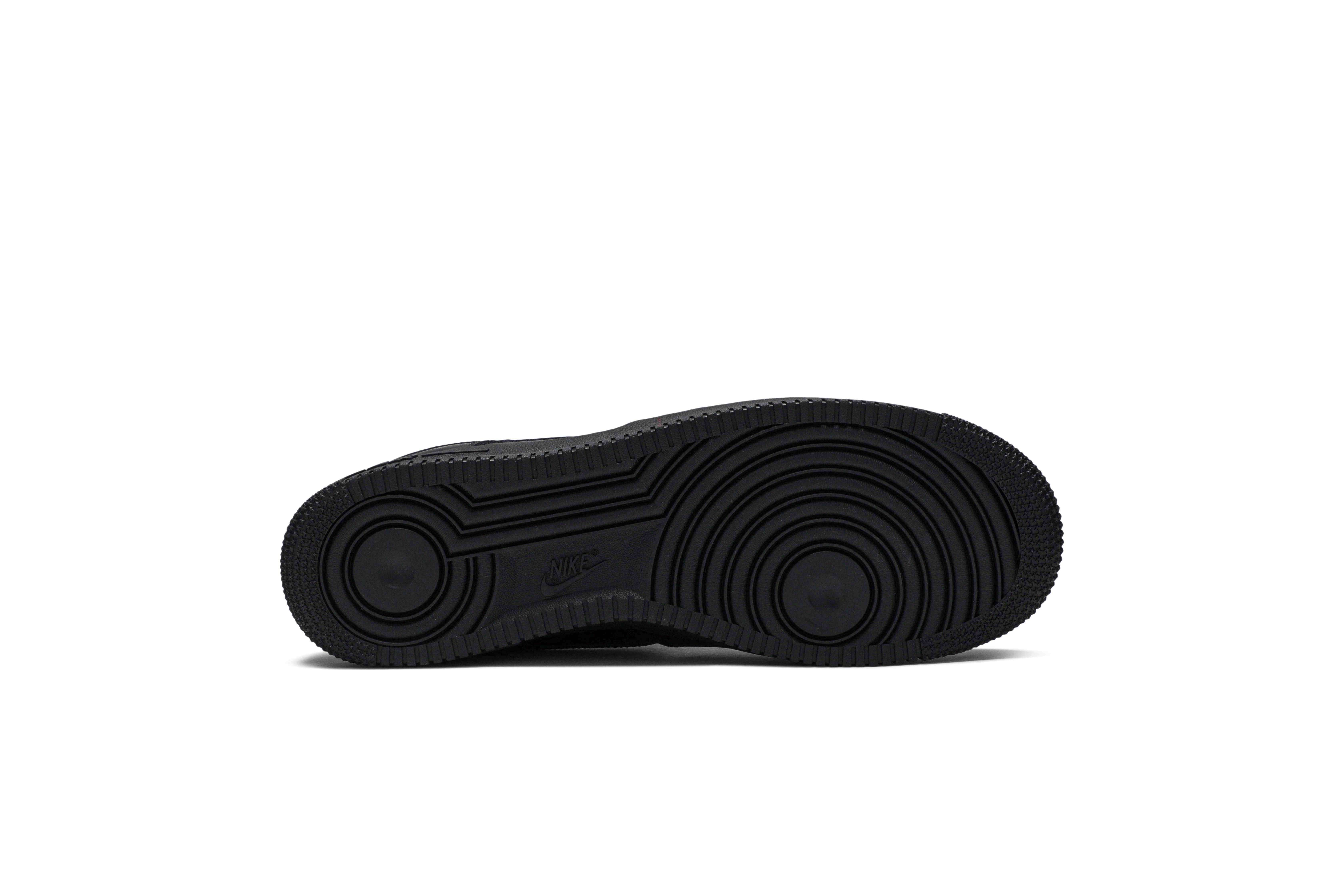 Supreme x Nike Air Force 1 Low 'Box 