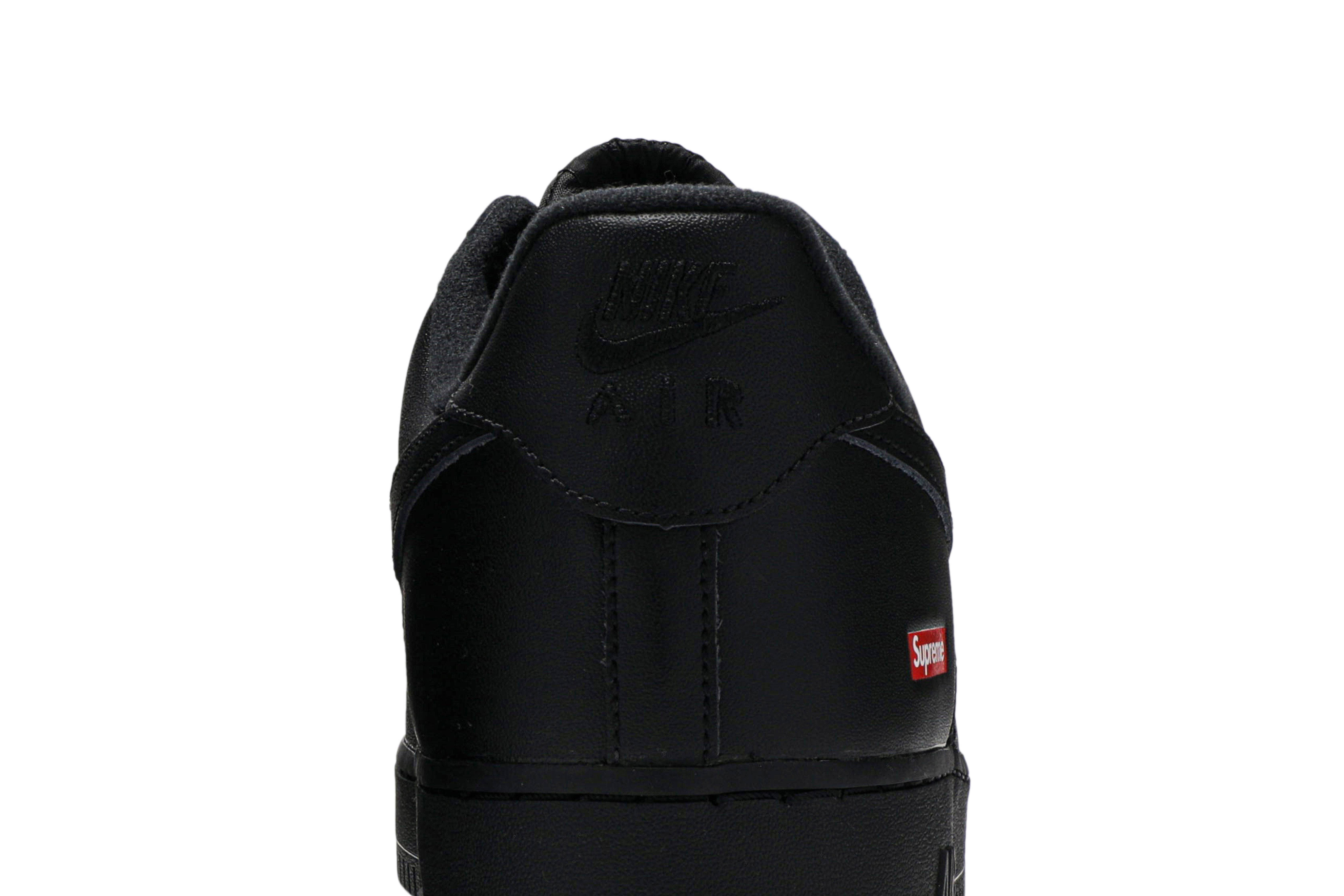 Supreme x Nike Air Force 1 Low 'Box 