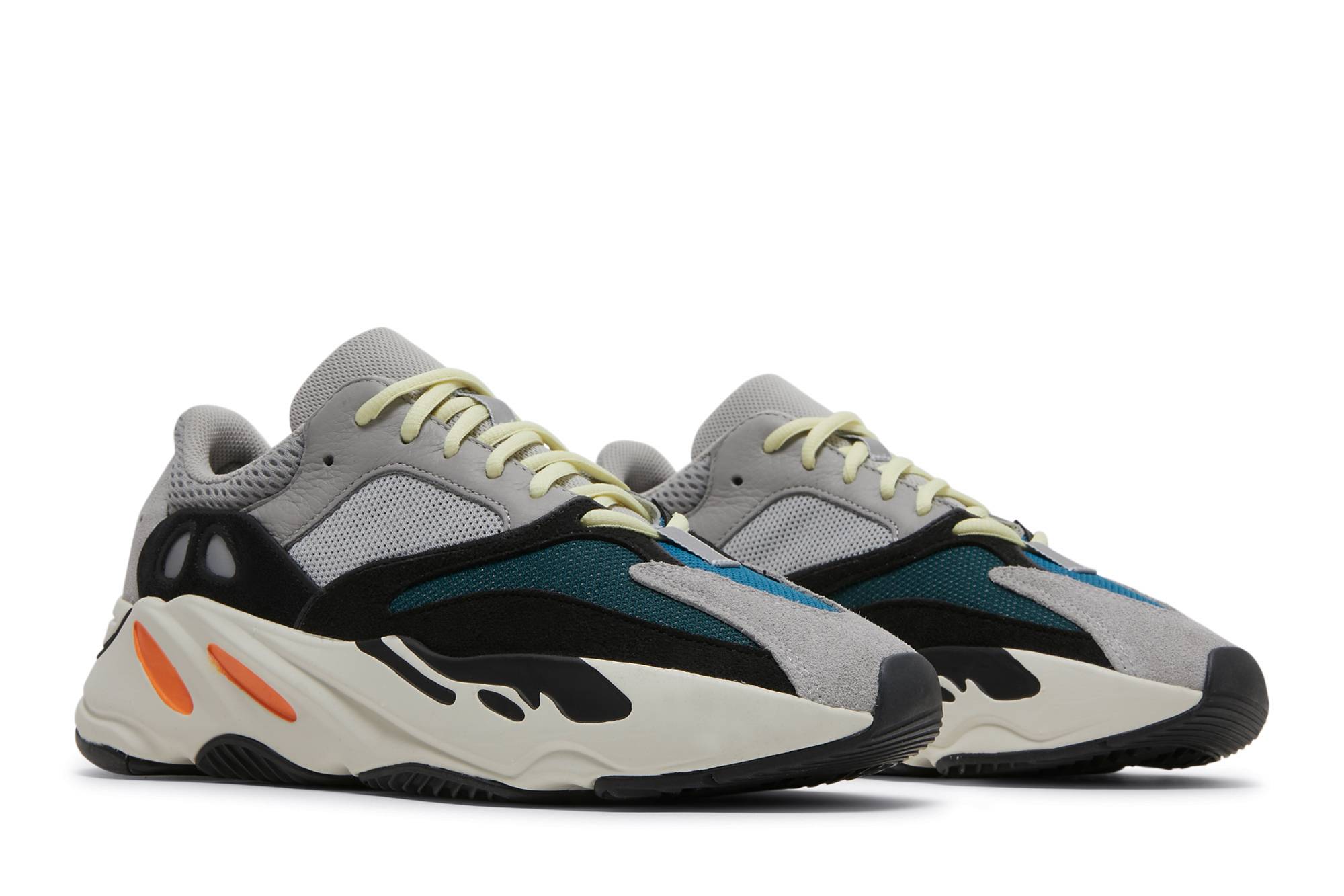 yeezy 700 wave runner colors