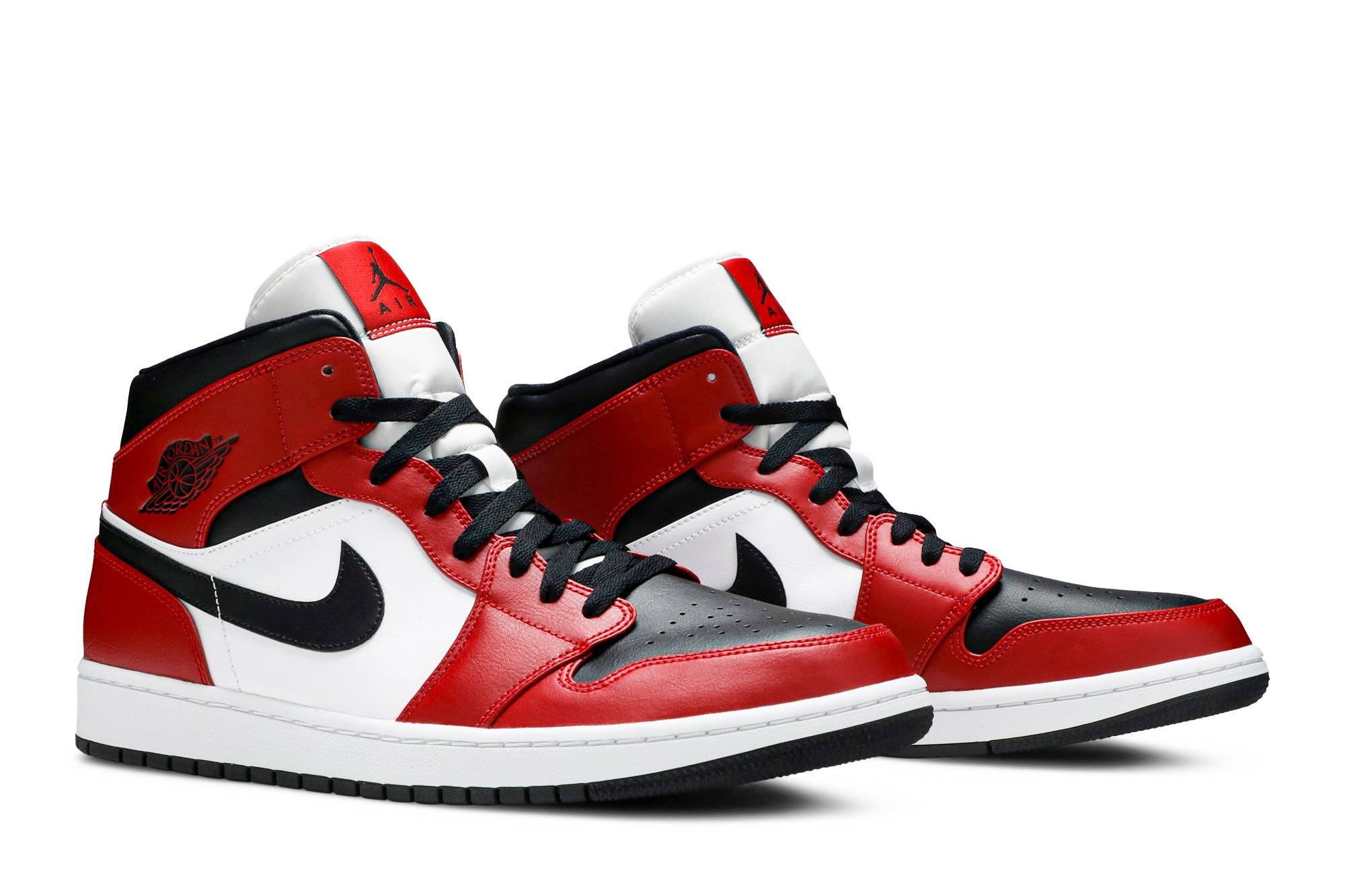 chicago black toe