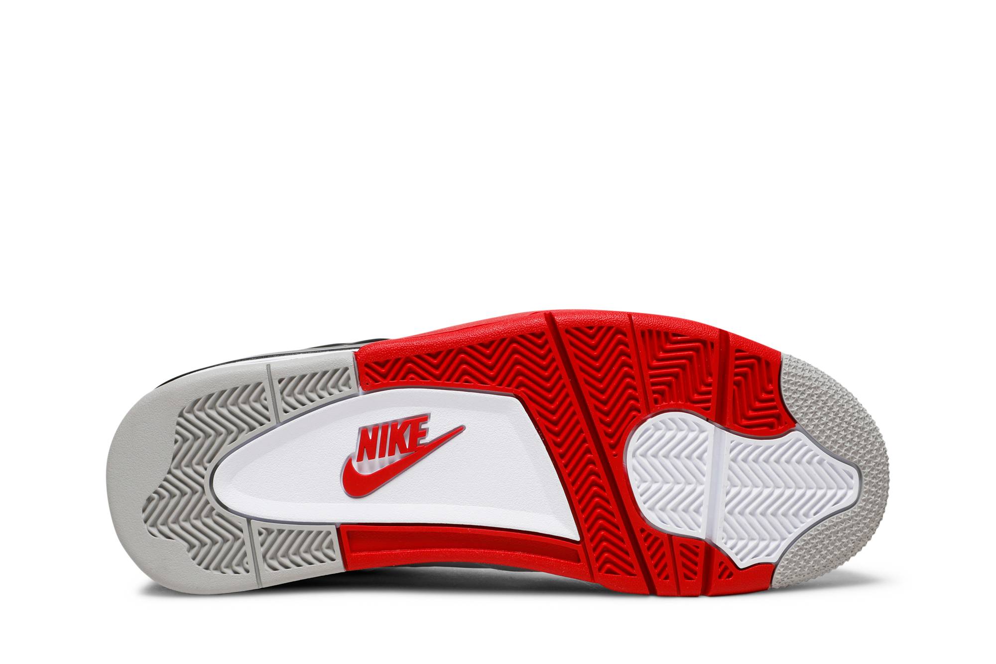 Air Jordan 4 Retro OG 'Fire Red' 2020 - DC7770-160 - Novelship