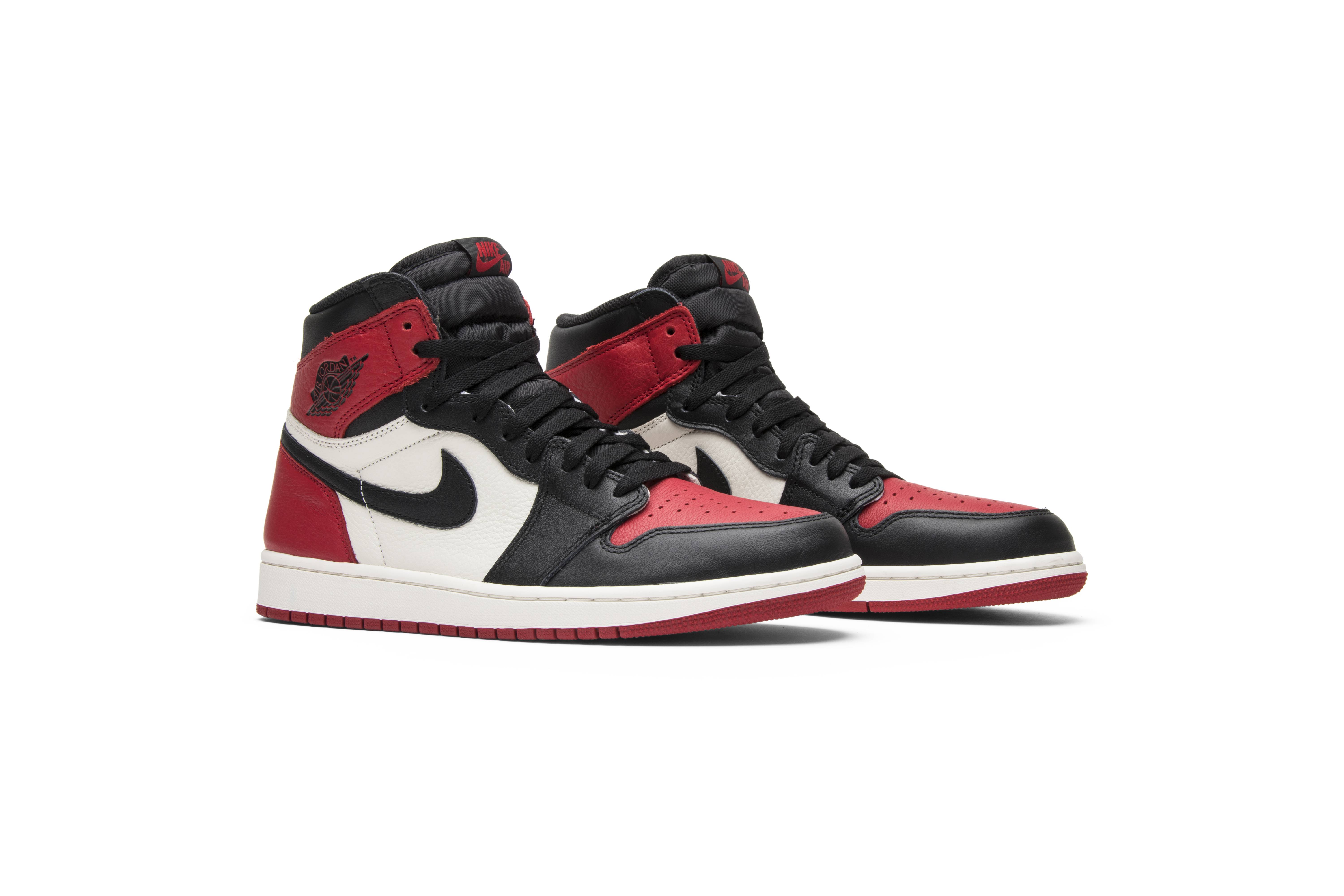 air jordan 1 retro og bred toe