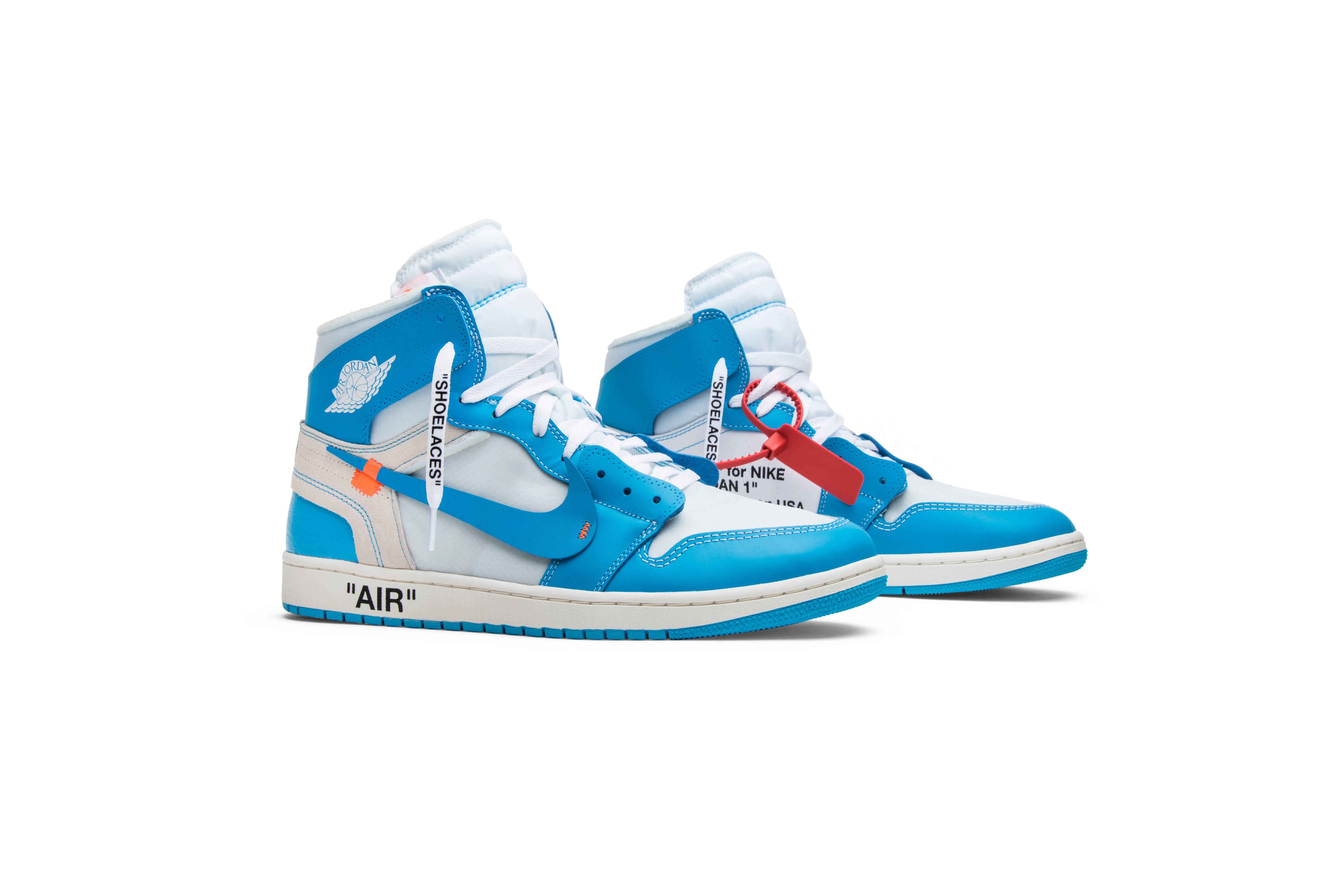 jordan retro one off white