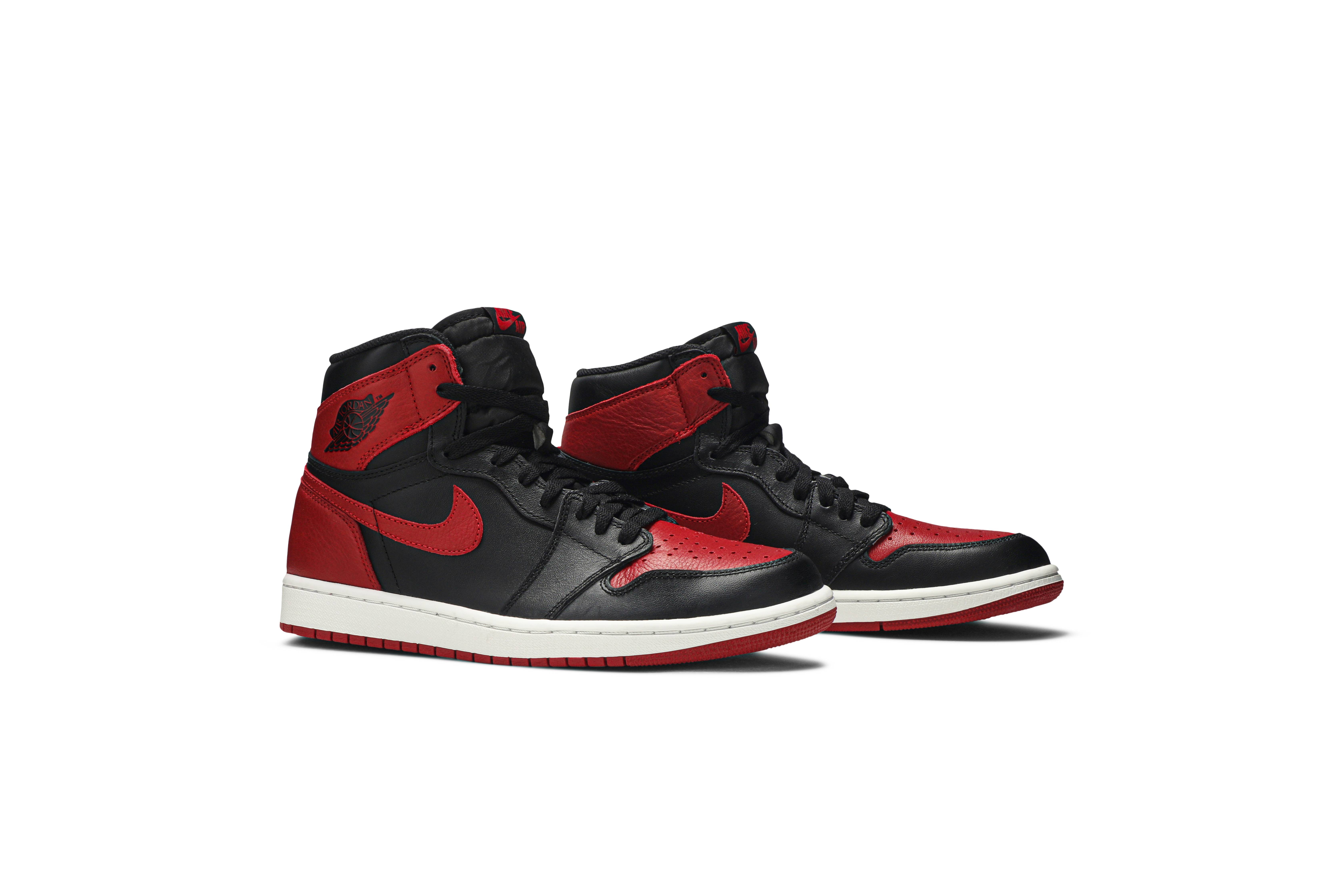 banned jordan 1 retro