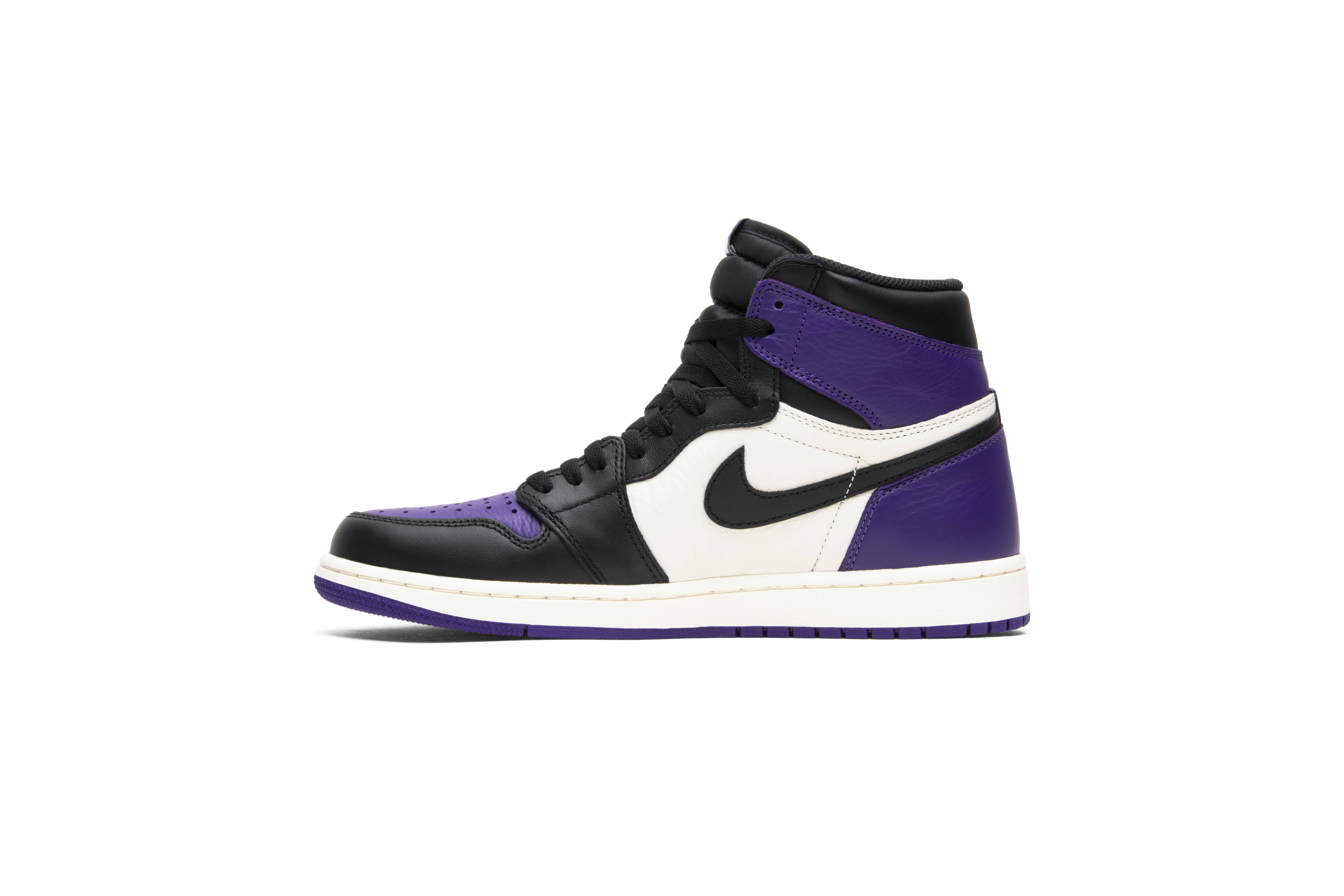 Air Jordan 1 Retro High OG 'Court 