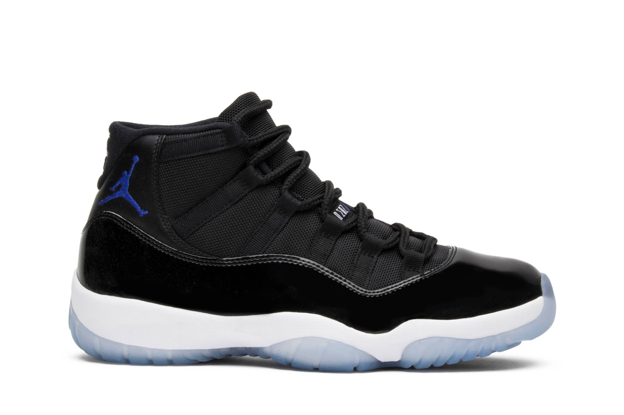 space jam 11s 2016