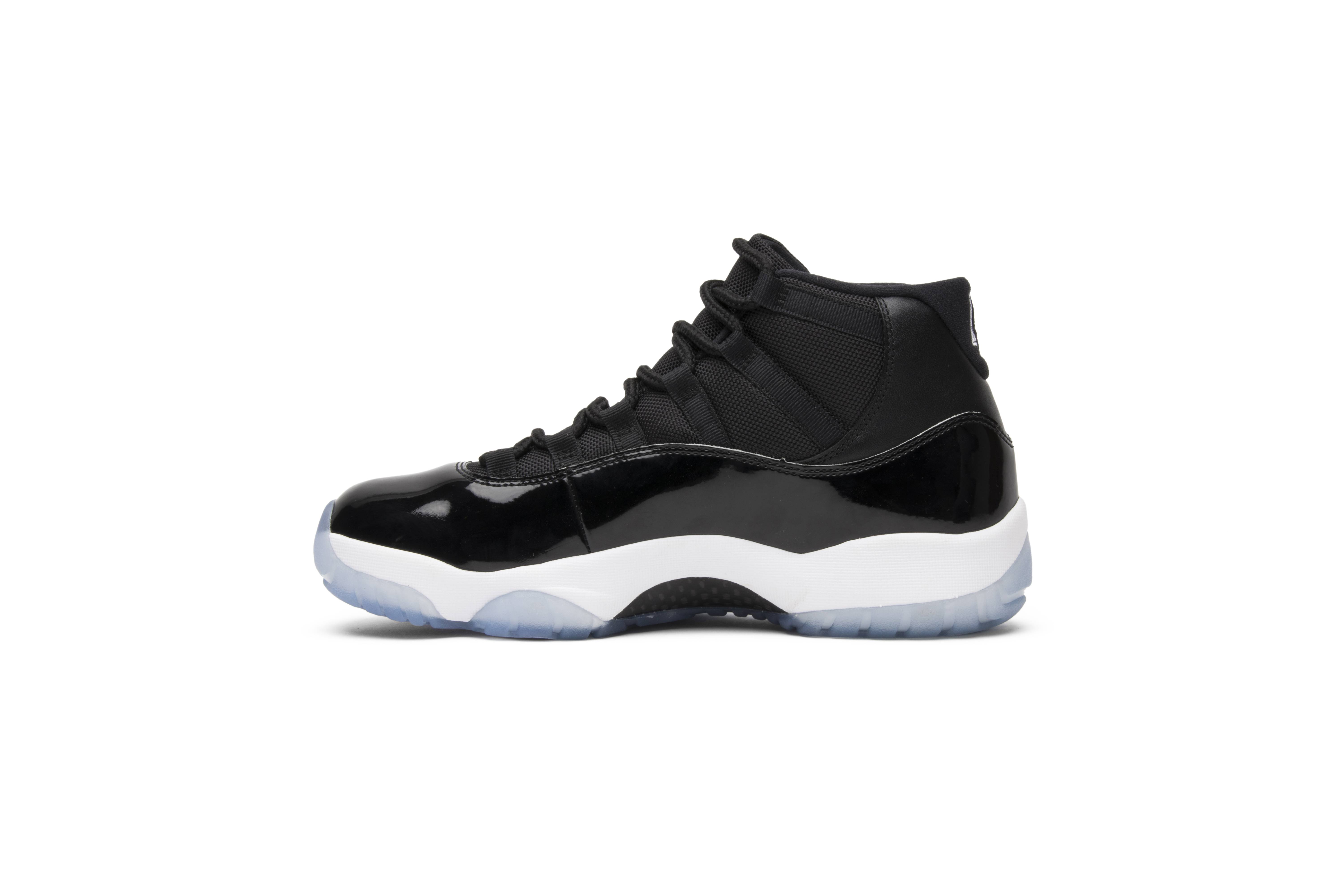 Air Jordan 11 Retro 'Space Jam' 2016 
