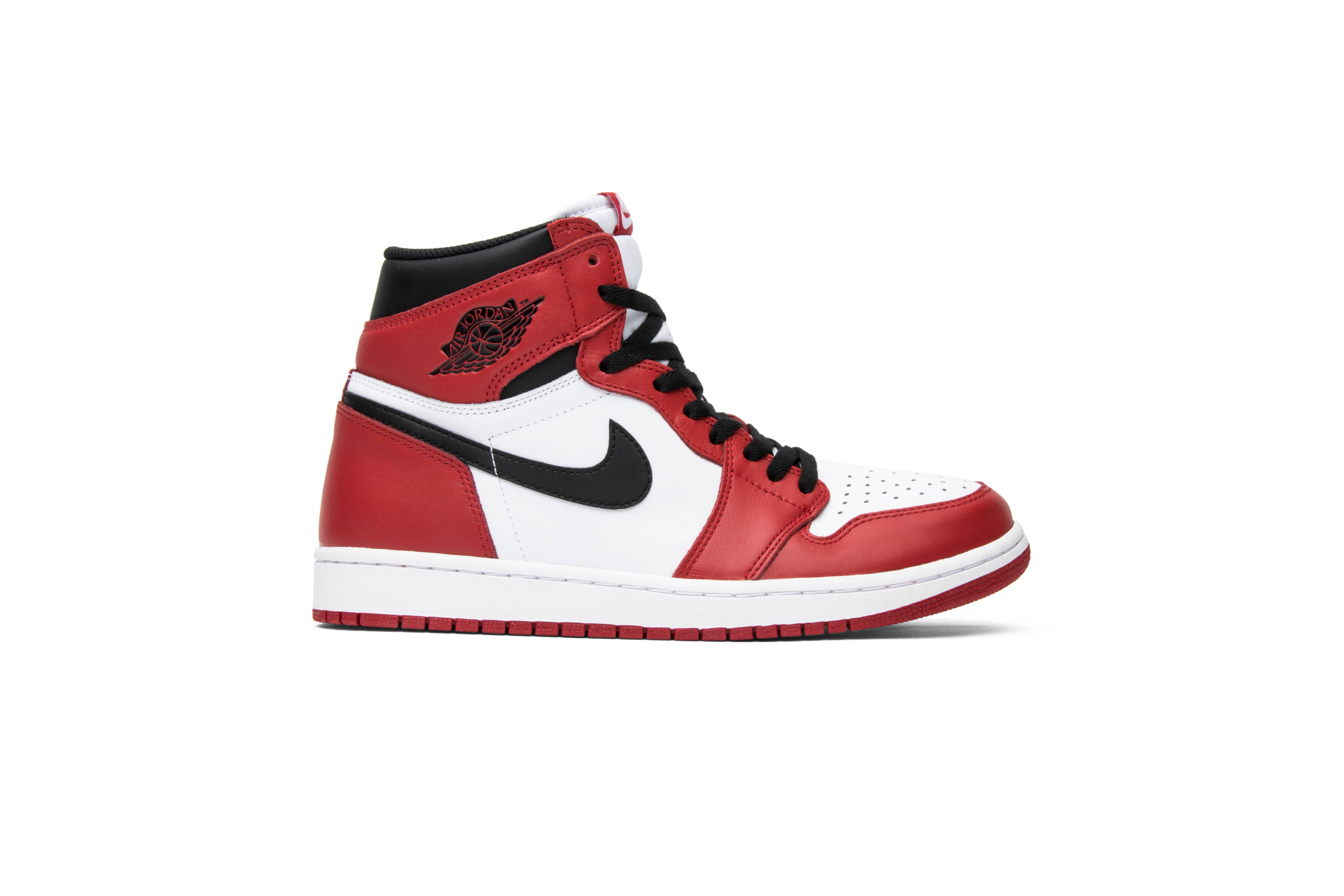 jordan 1 high og chicago 2015