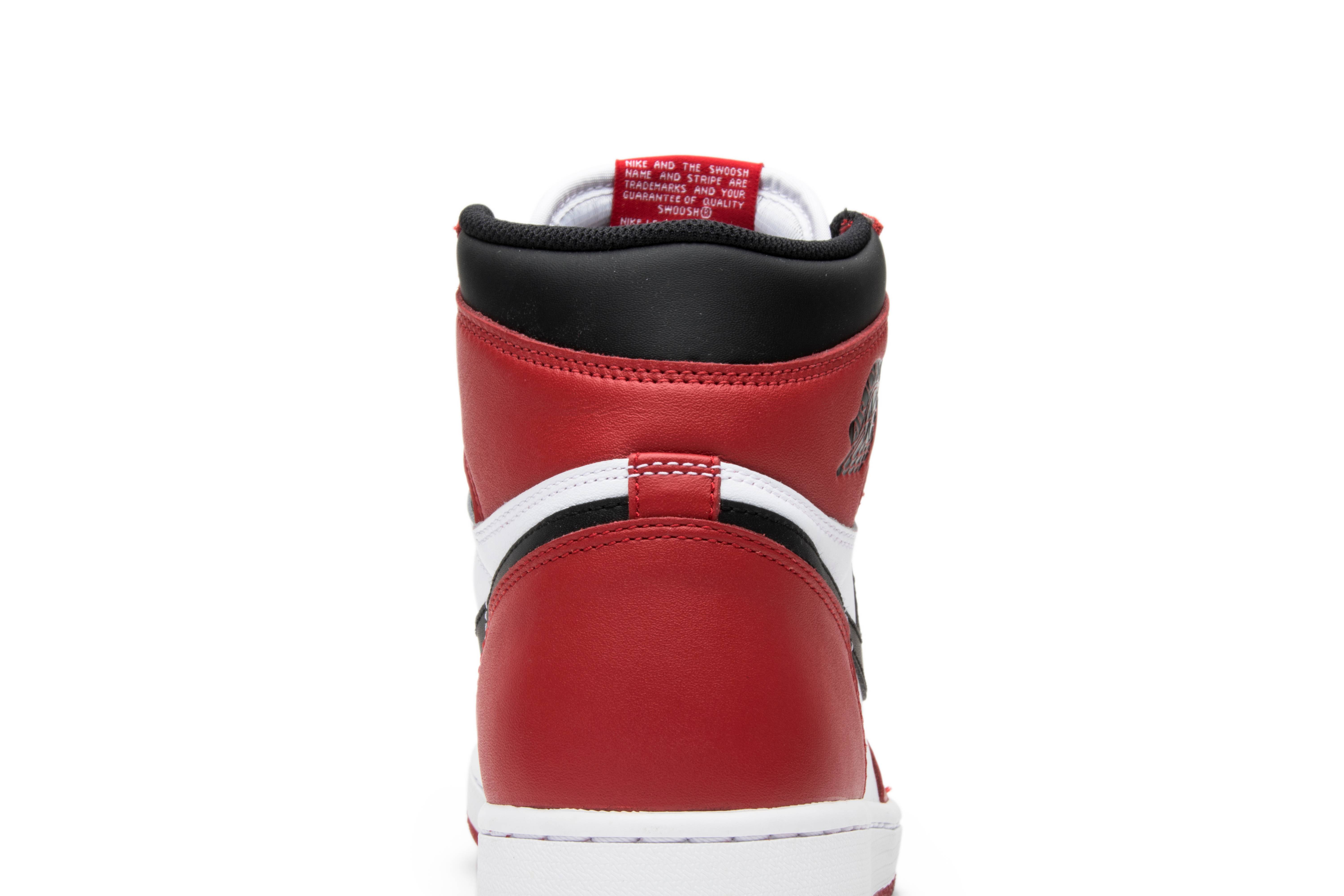 2015 air jordan 1 chicago