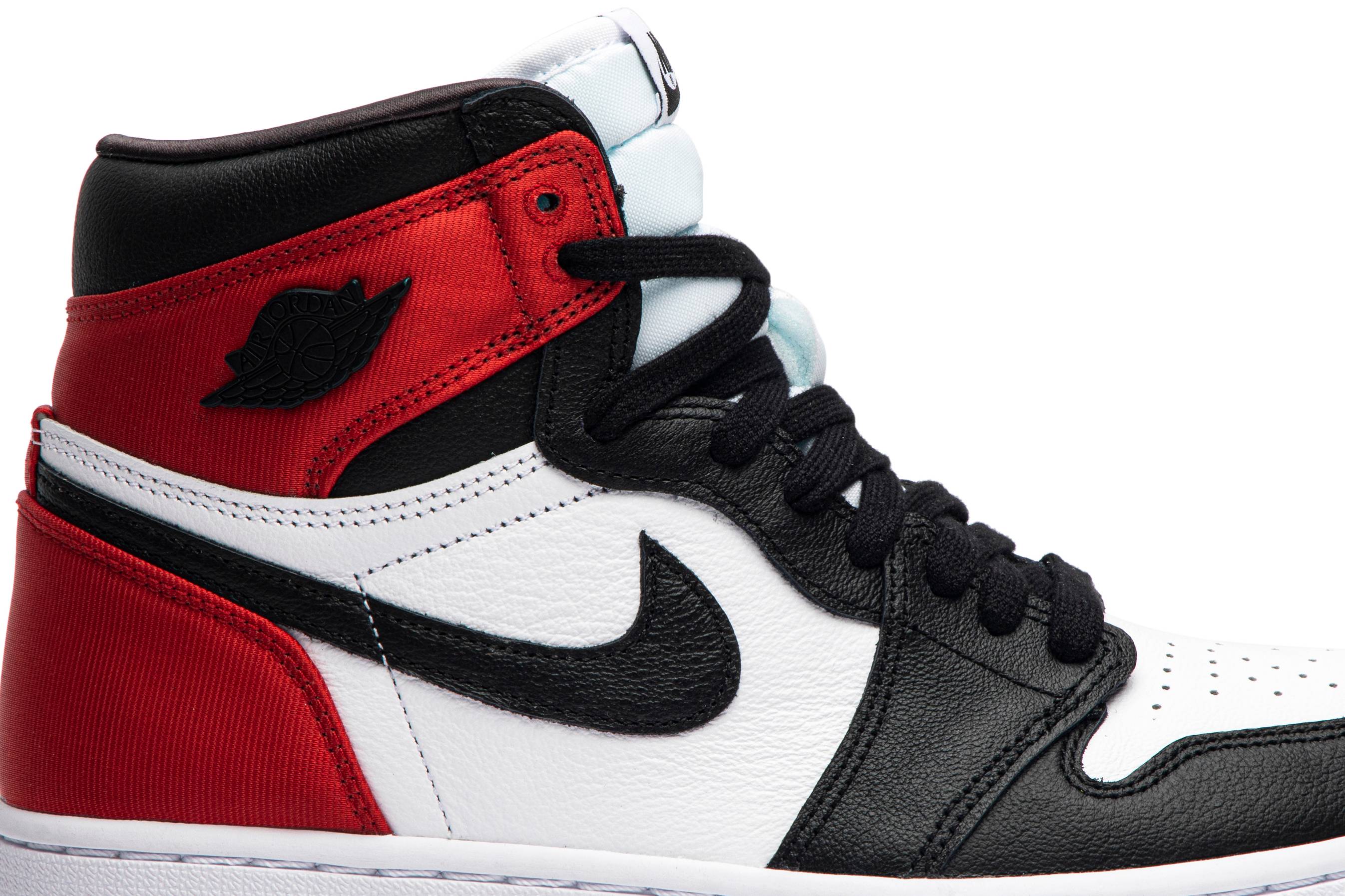 jordan 1 og high black toe