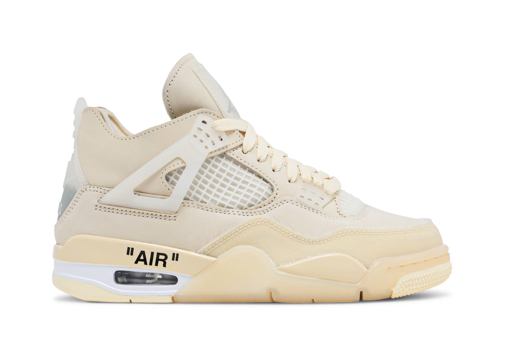 where can i get off white jordan 4