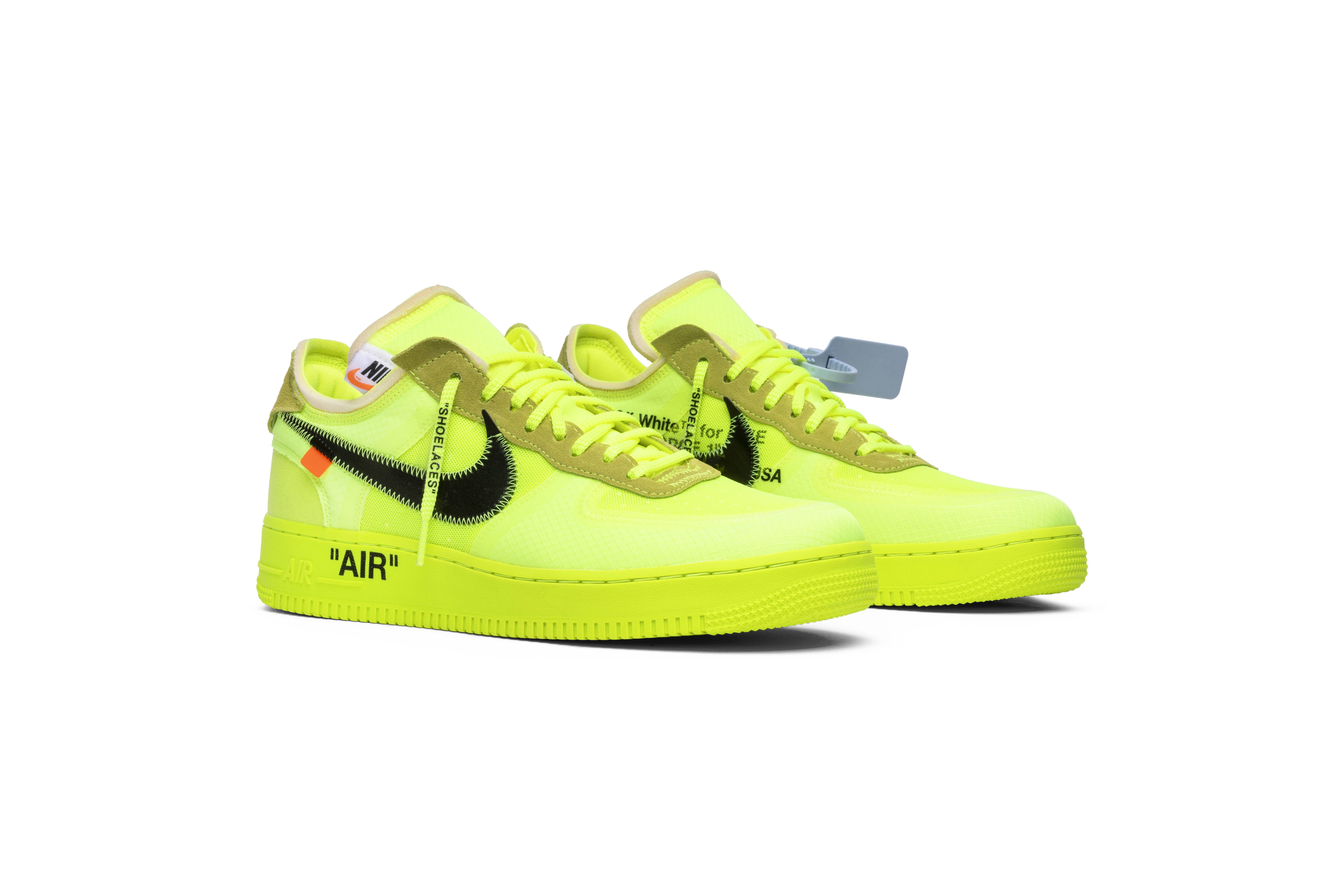 off white low volt