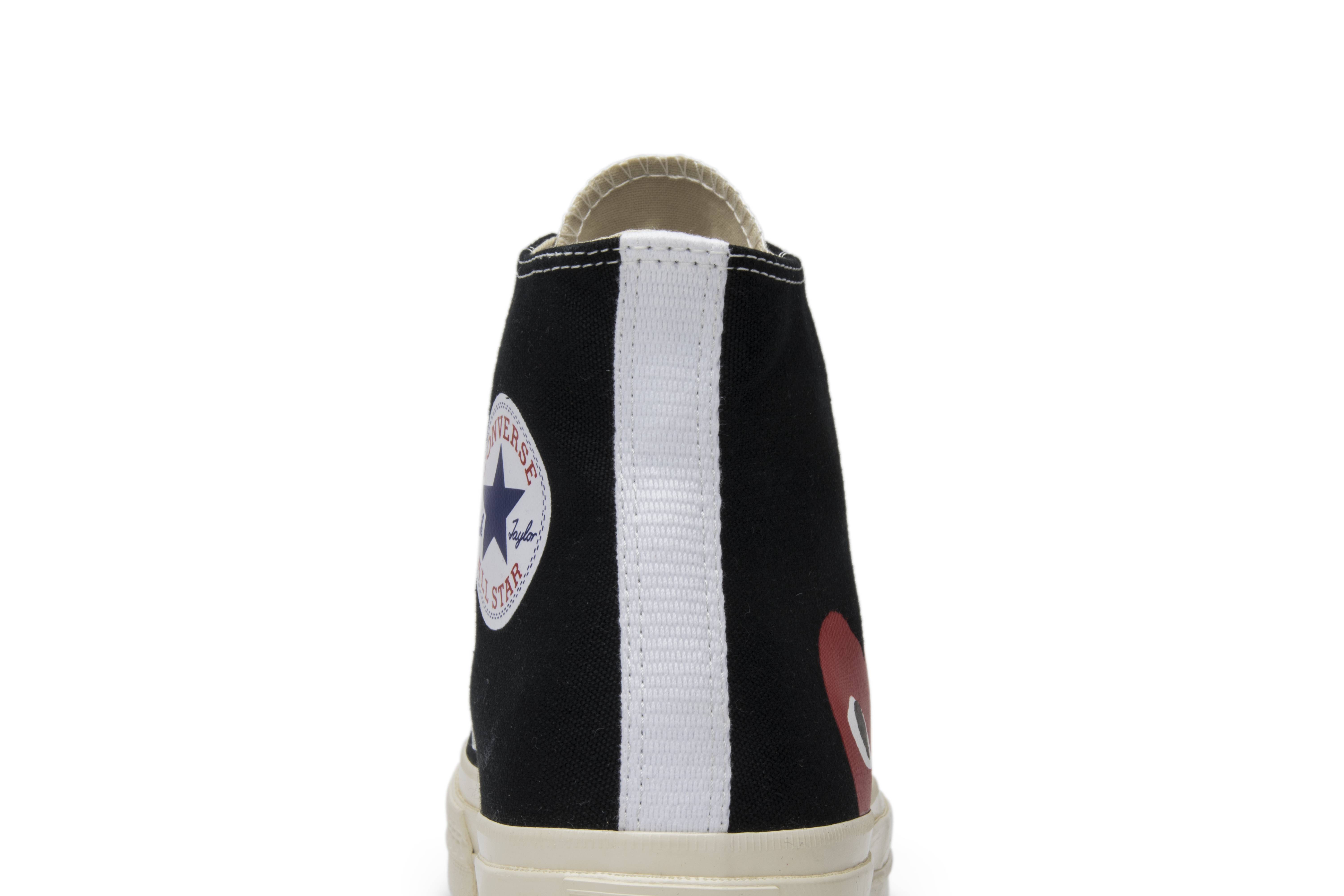 x Converse Chuck Taylor 