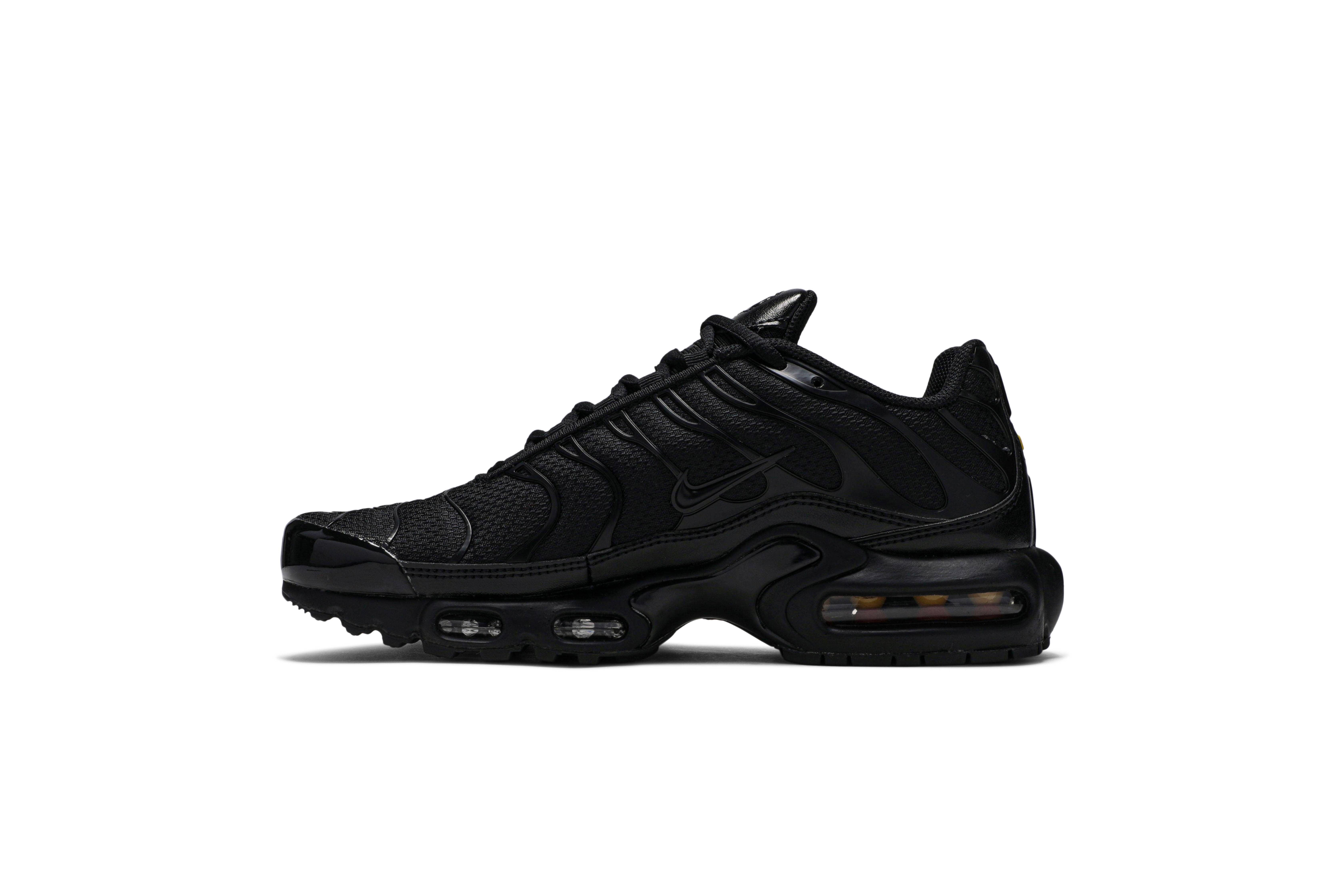 triple black tn3