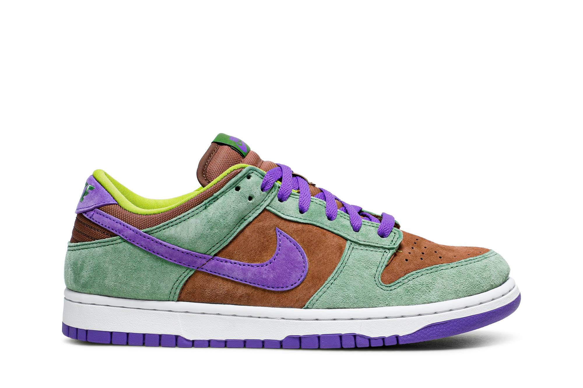 veneer dunk low