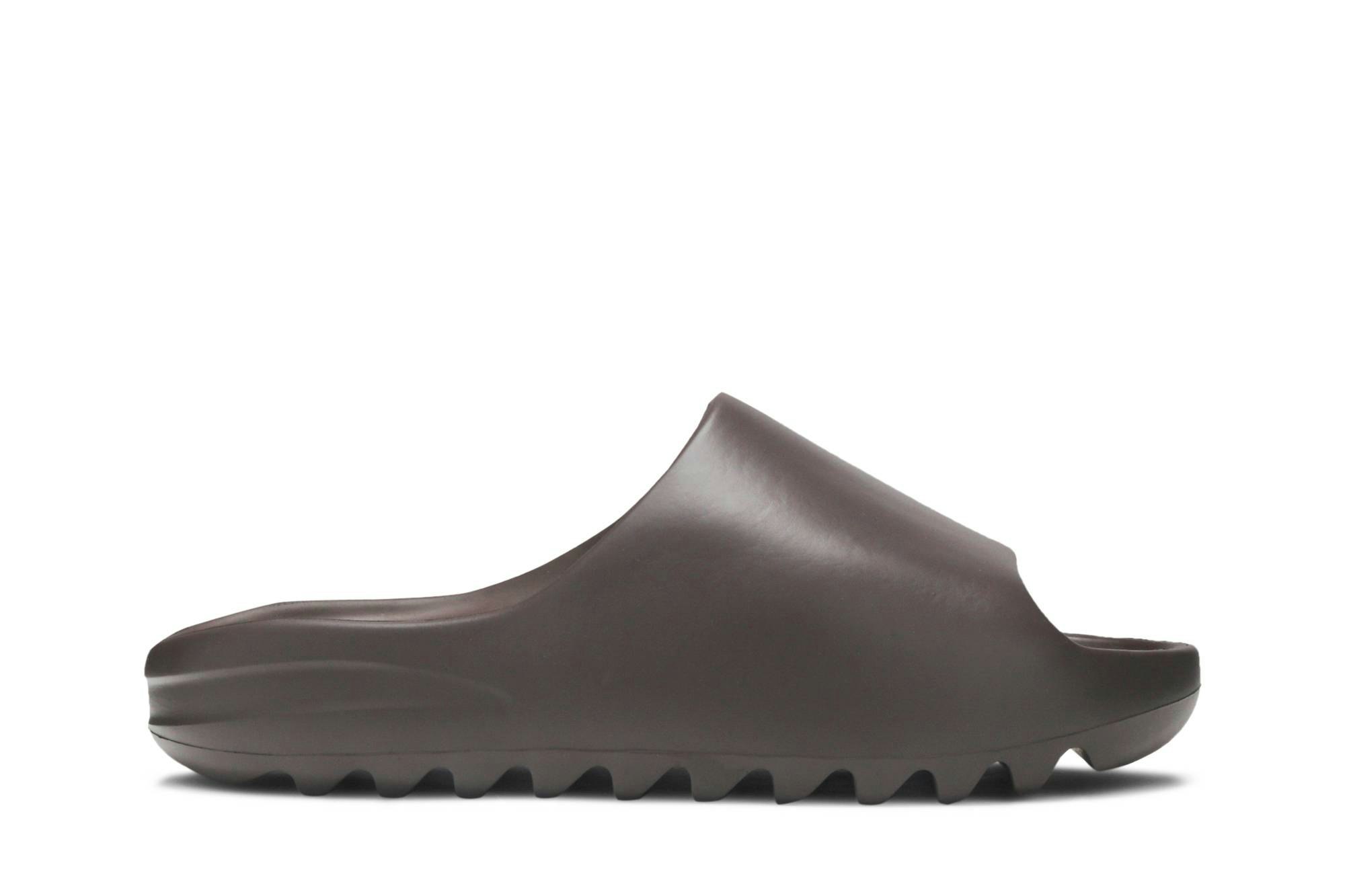 adidas Yeezy Slides 'Soot' - G55495/GX6141 - Novelship