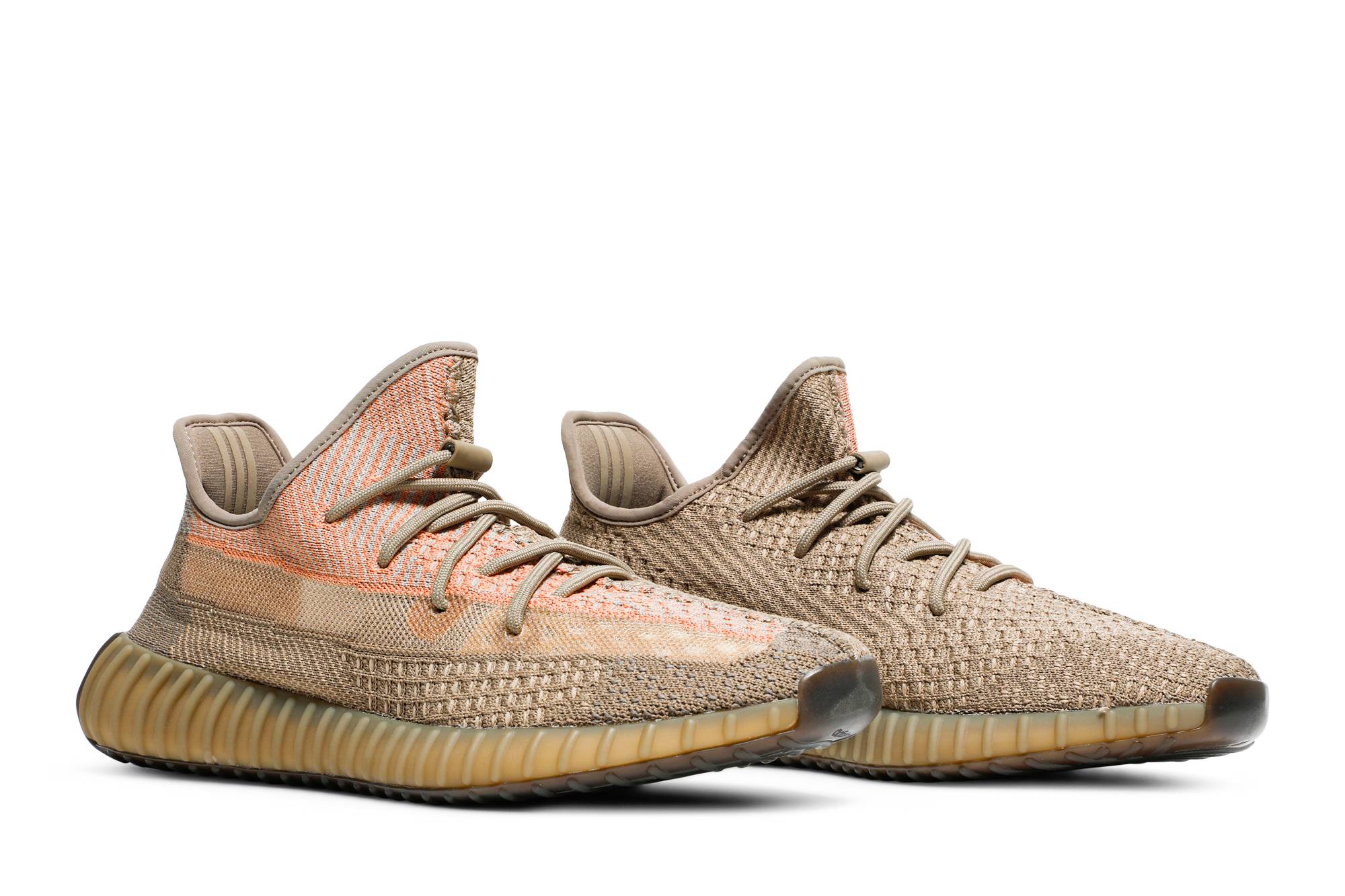 yeezy sand taupe goat