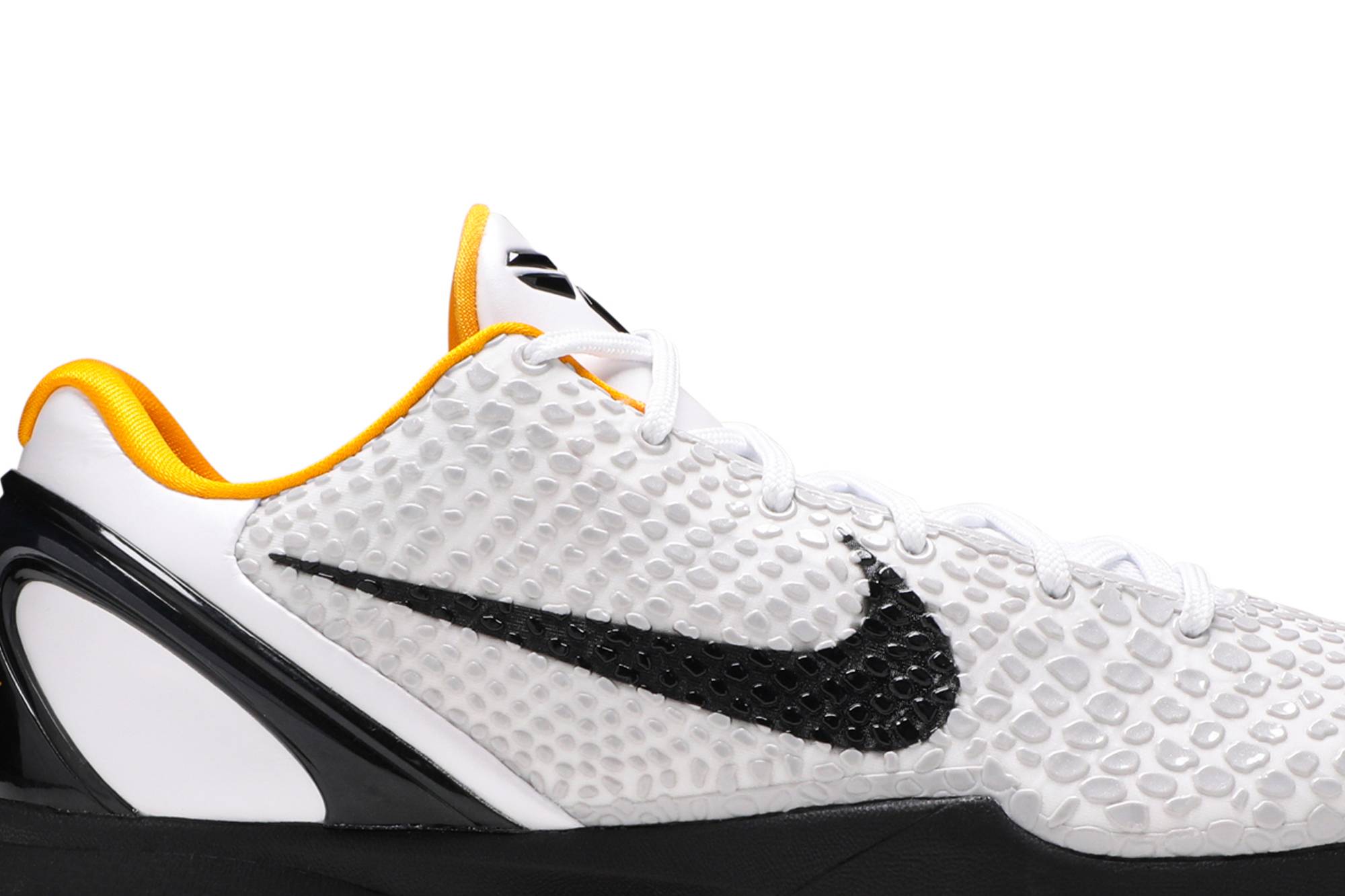 kobe 6 steelers