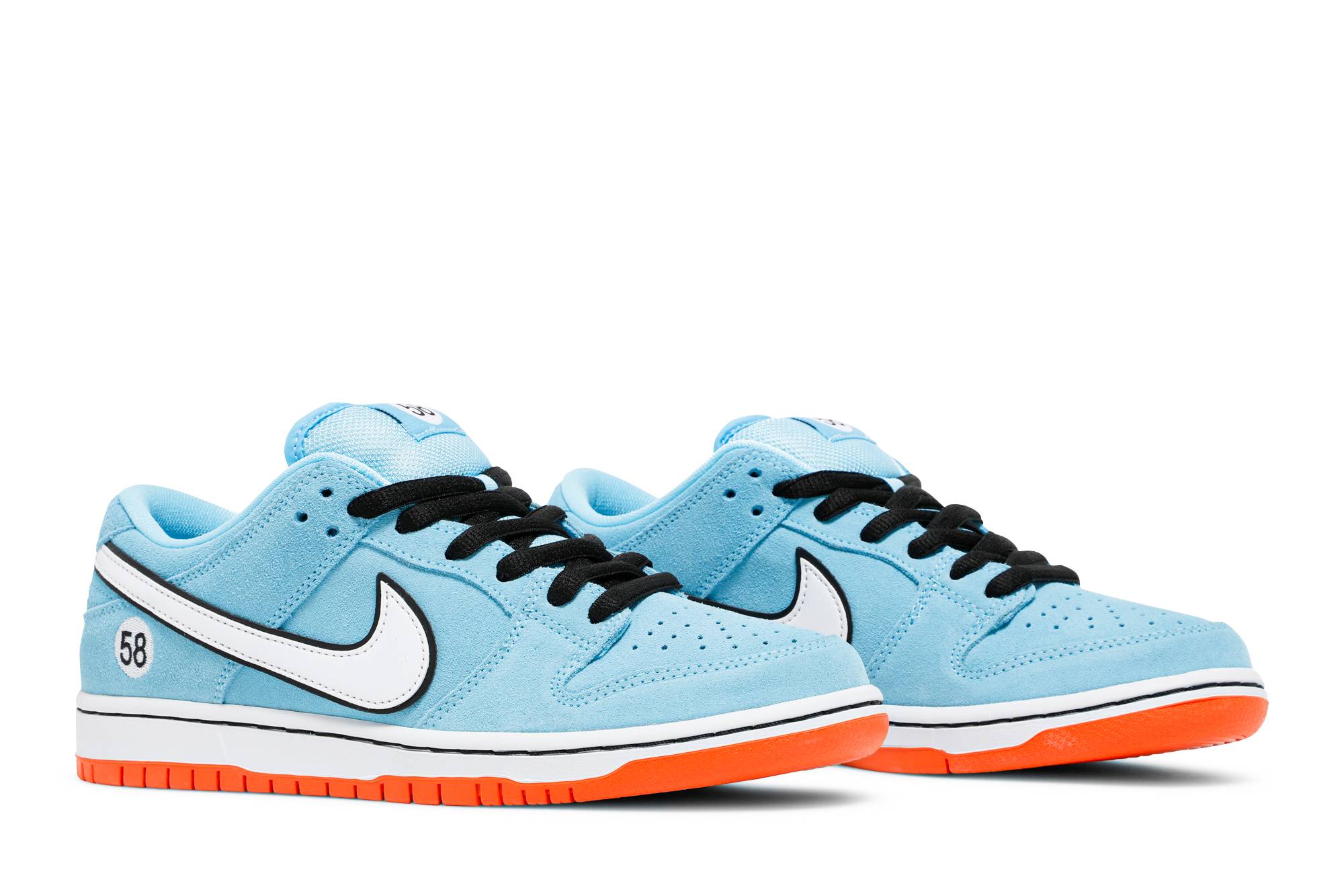 nike dunk pro gulf
