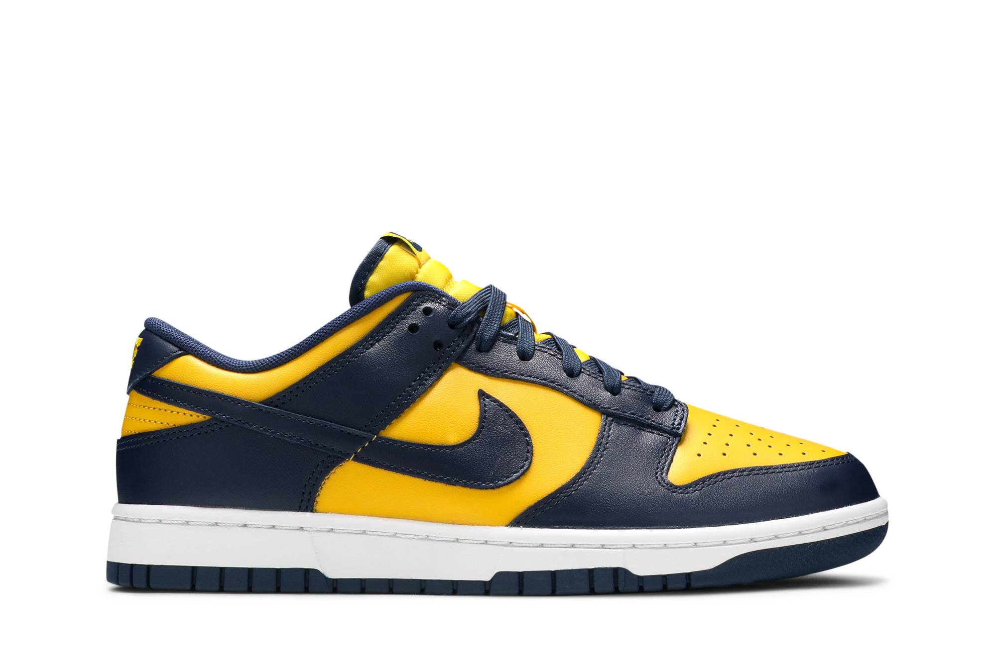 u of m dunks