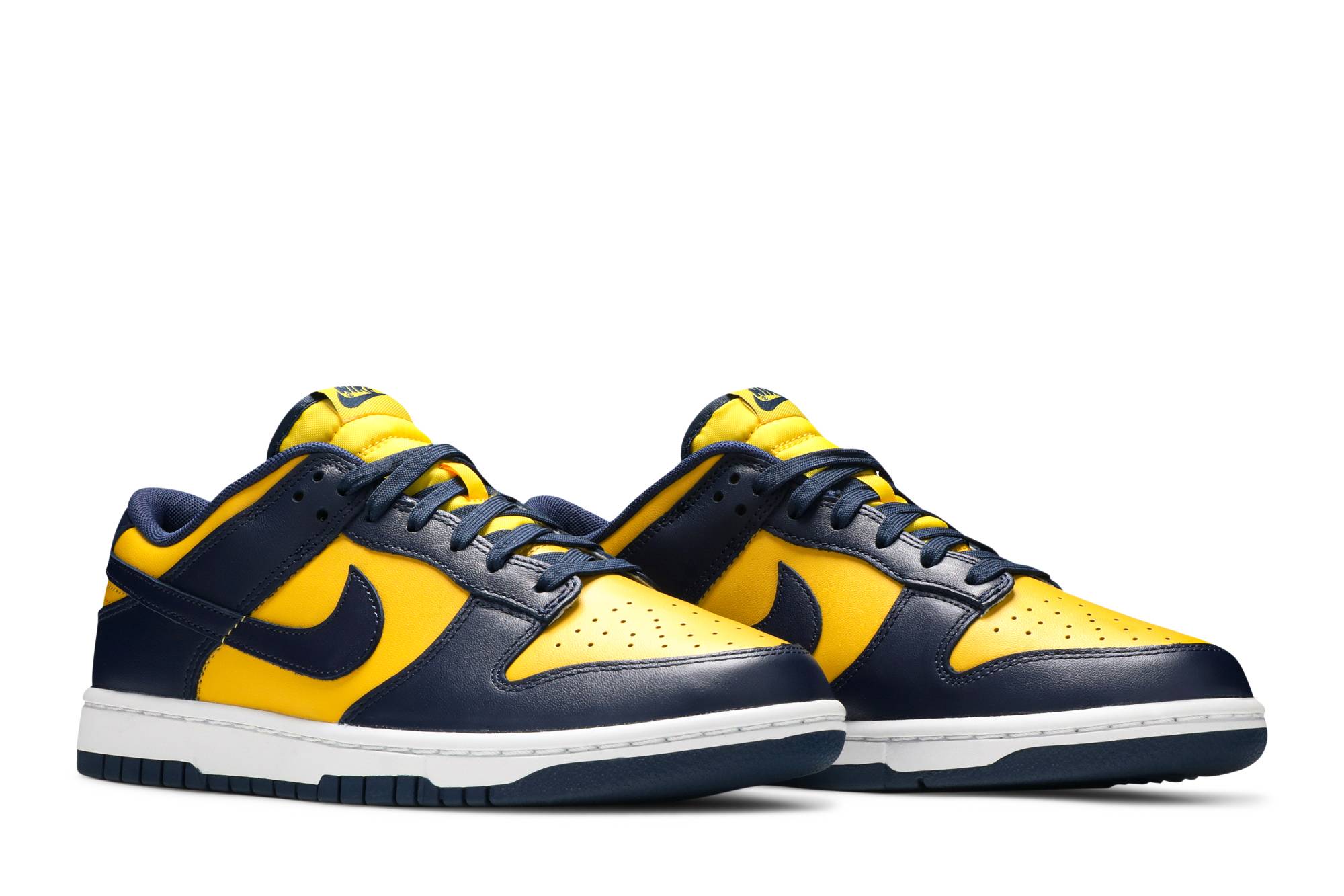 michigan dunk low 2021