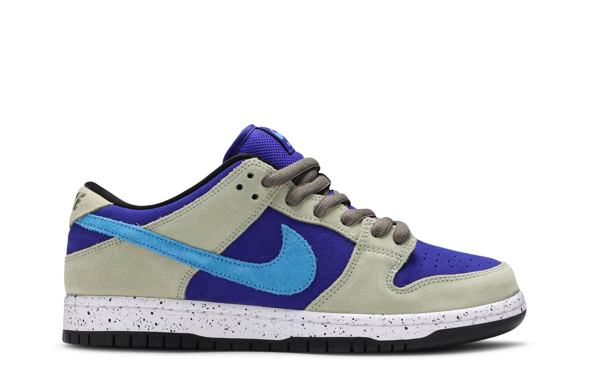 nike sb dunk celadon release date