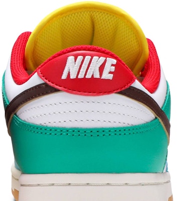 Nike dunk low se free 99 Dunk Low SE 'Free.99 ‑ White' - DH0952-100 - Novelship