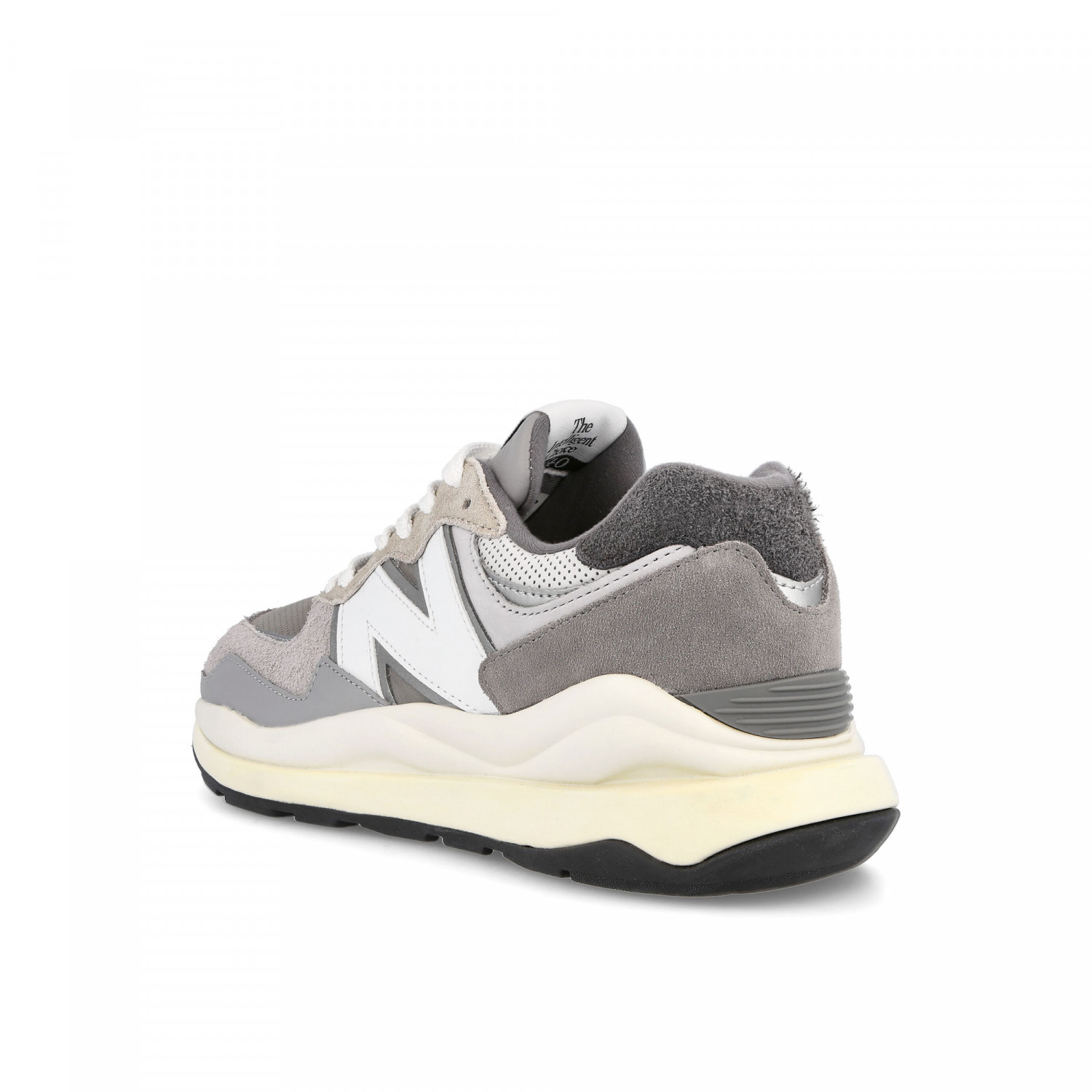 New Balance 57/40 'Grey Day' - M5740TA 